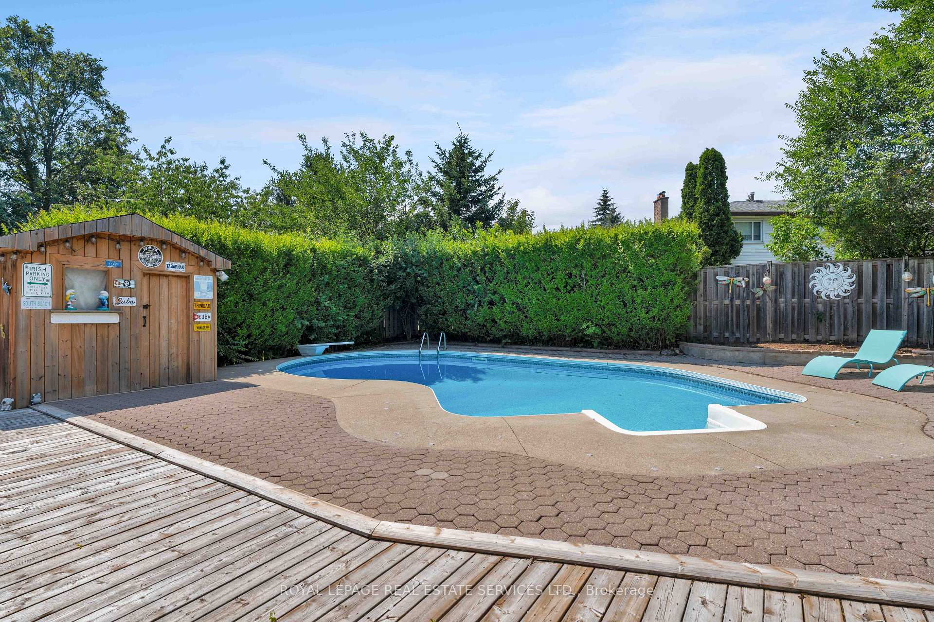 Photo 36 of 3192 Windwood Drive, Mississauga, Meadowvale — HOMEH