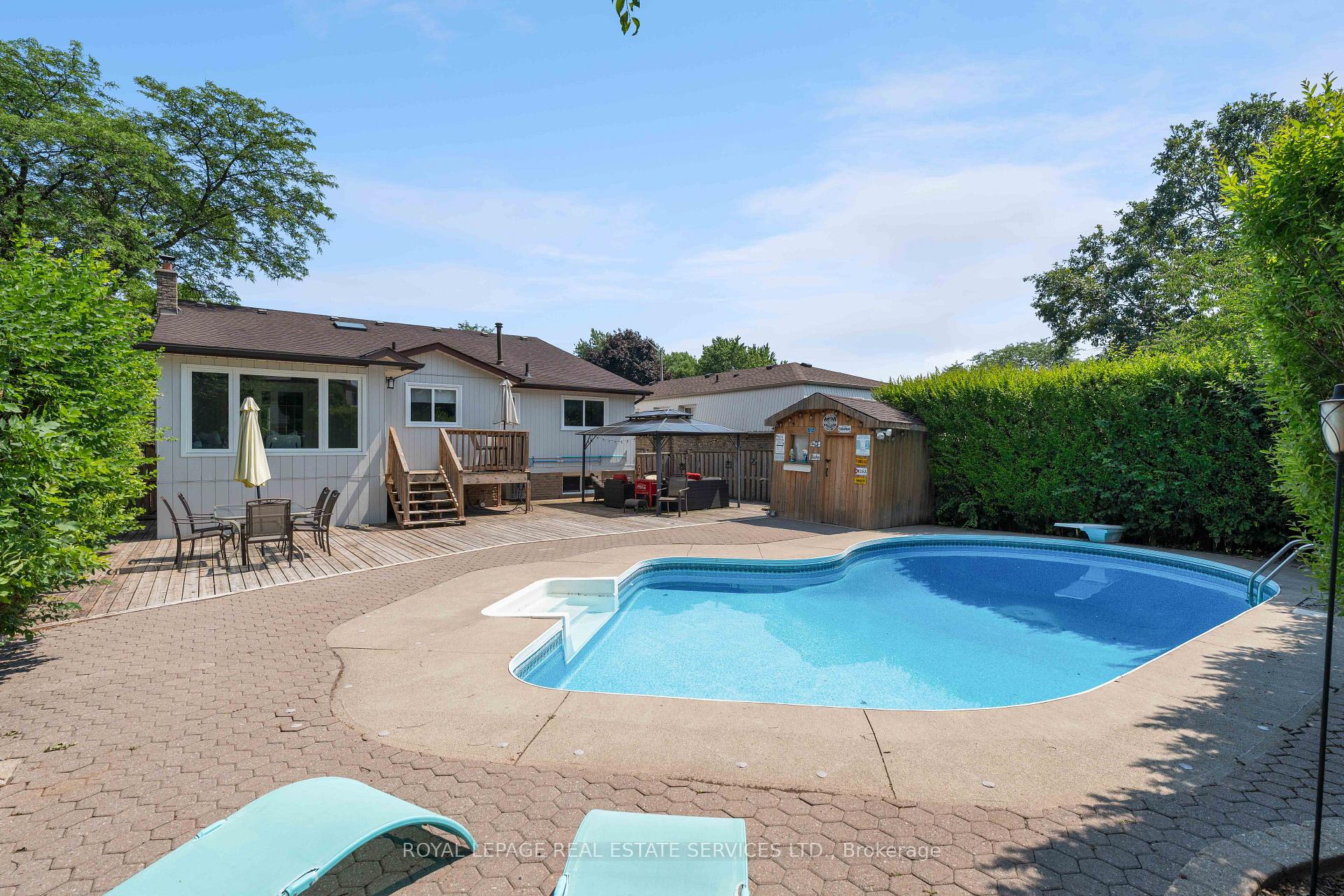 Photo 37 of 3192 Windwood Drive, Mississauga, Meadowvale — HOMEH