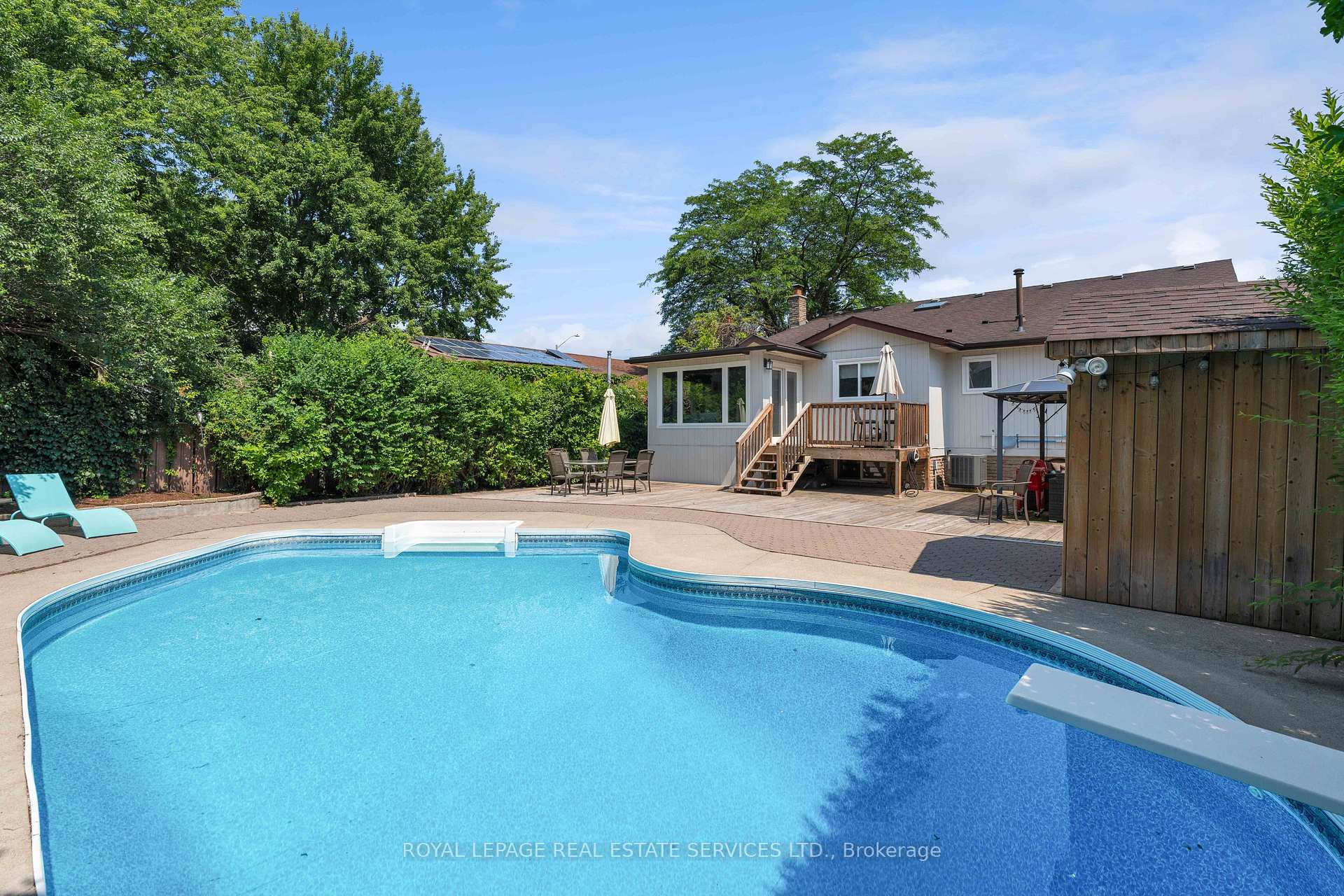 Photo 38 of 3192 Windwood Drive, Mississauga, Meadowvale — HOMEH