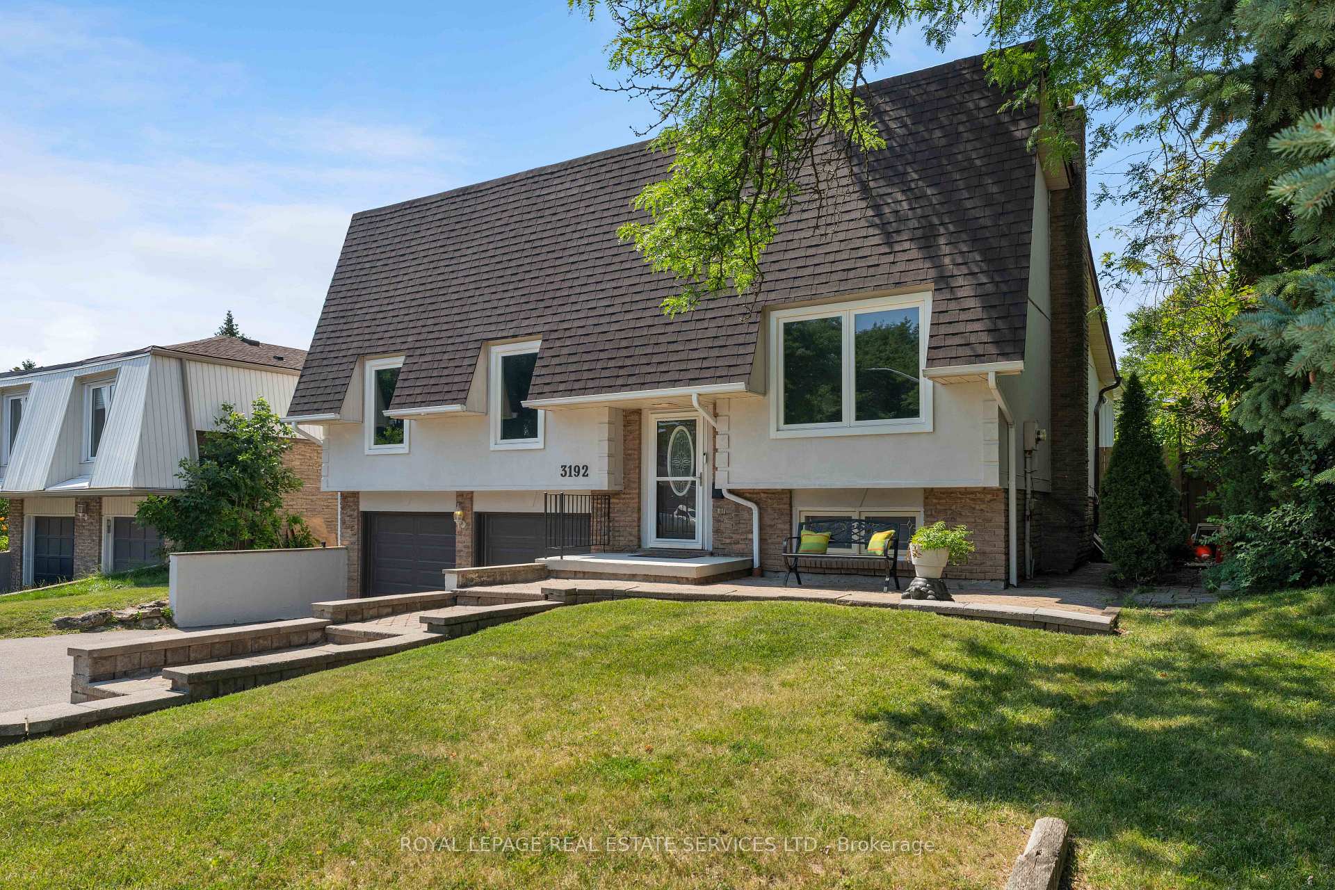 Photo 41 of 3192 Windwood Drive, Mississauga, Meadowvale — HOMEH