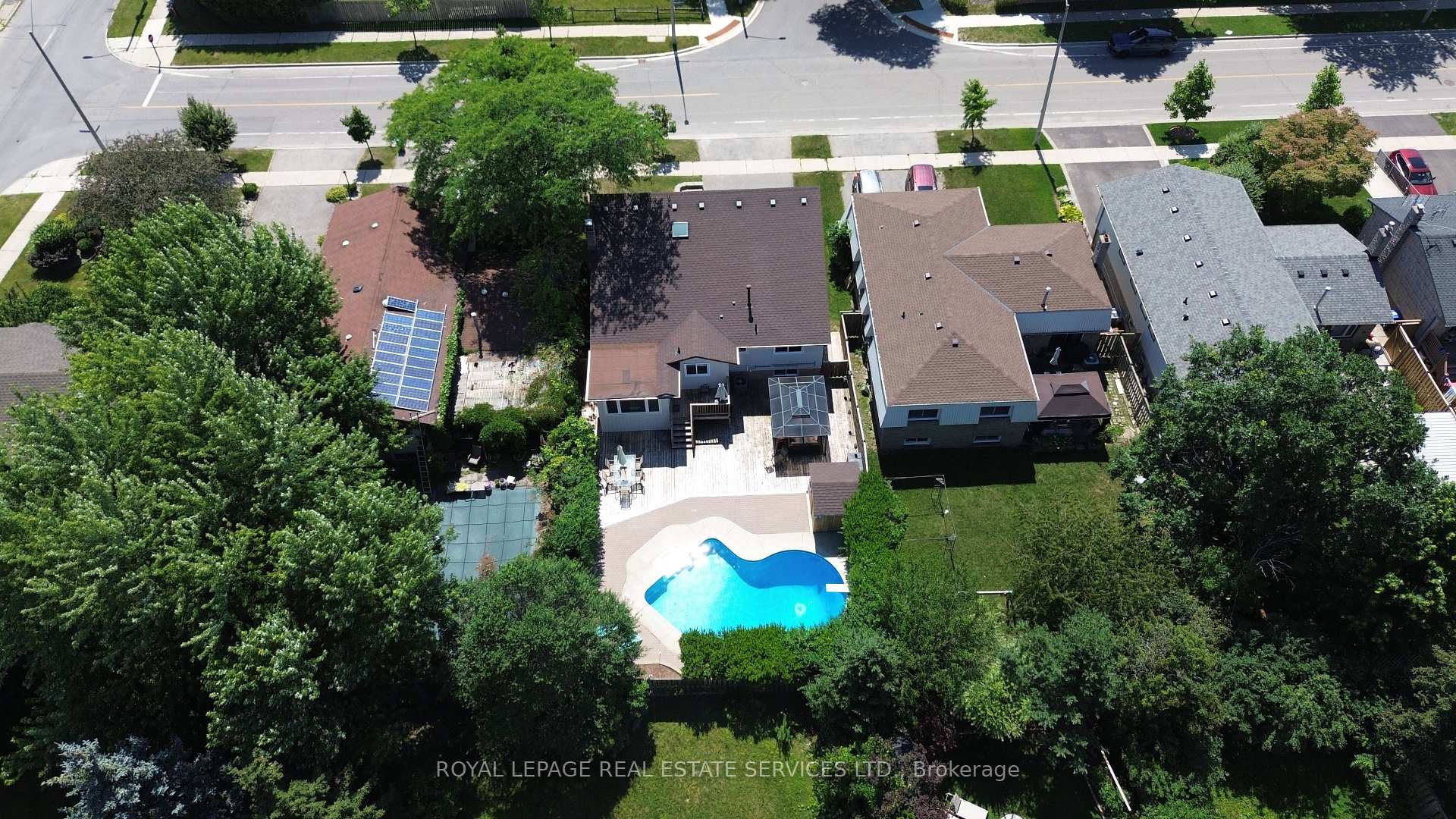 Photo 43 of 3192 Windwood Drive, Mississauga, Meadowvale — HOMEH