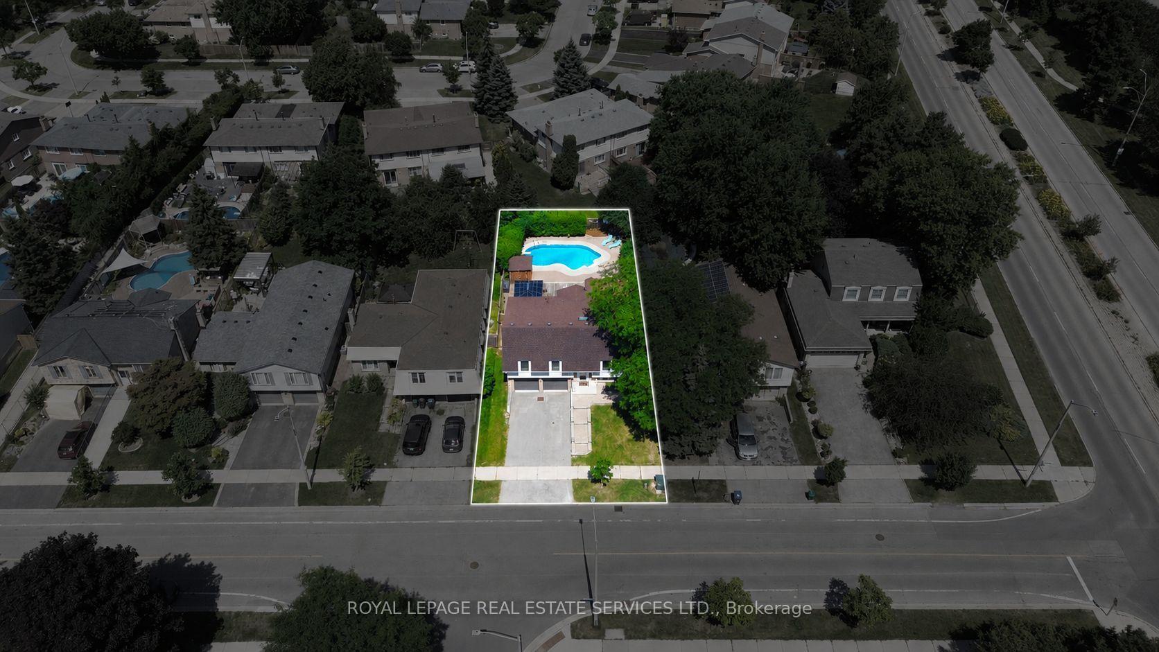 Photo 44 of 3192 Windwood Drive, Mississauga, Meadowvale — HOMEH