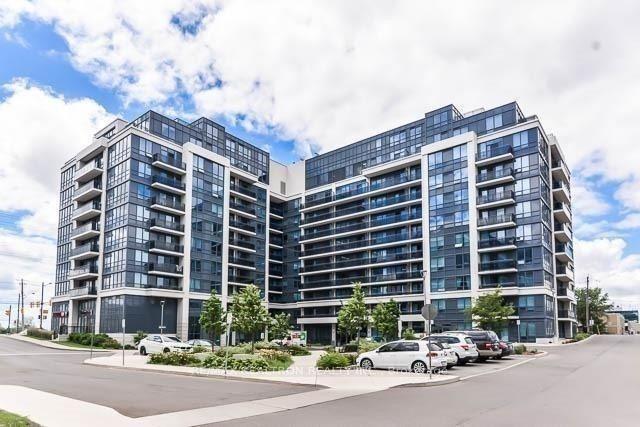 Photo 1 of Unit 1025, 370 Highway 7 E, Richmond Hill, Doncrest — HOMEH