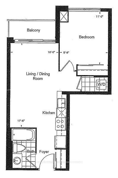 Photo 22 of Unit 1025, 370 Highway 7 E, Richmond Hill, Doncrest — HOMEH