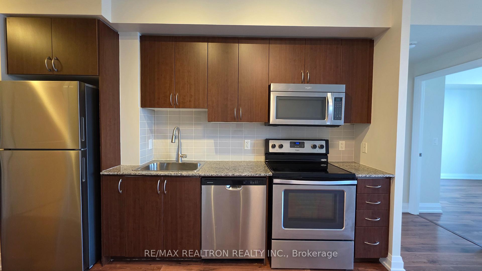 Photo 16 of Unit 1025, 370 Highway 7 E, Richmond Hill, Doncrest — HOMEH