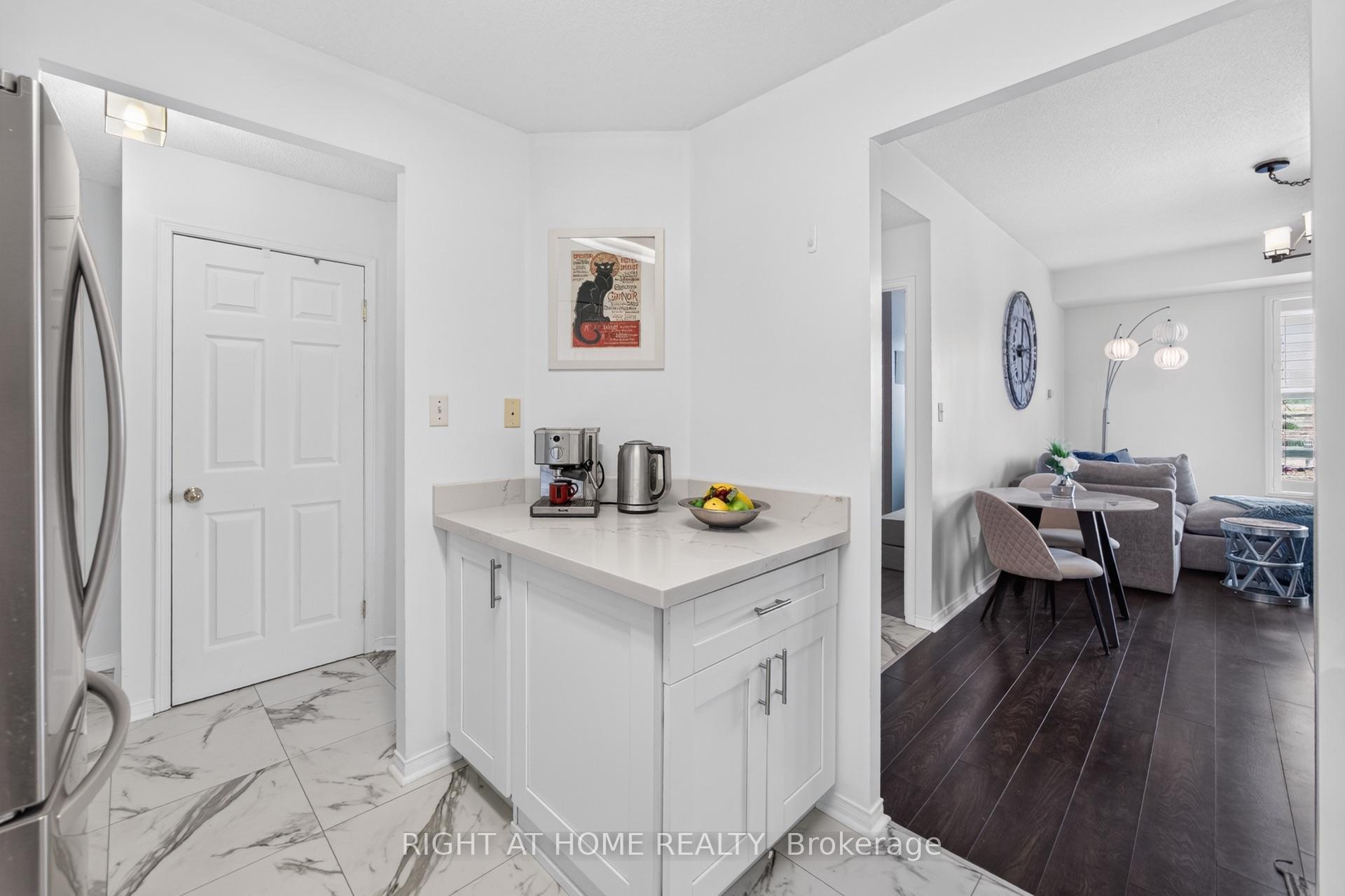 Photo 20 of Unit 607, 32 Tannery Street, Mississauga, Streetsville — HOMEH