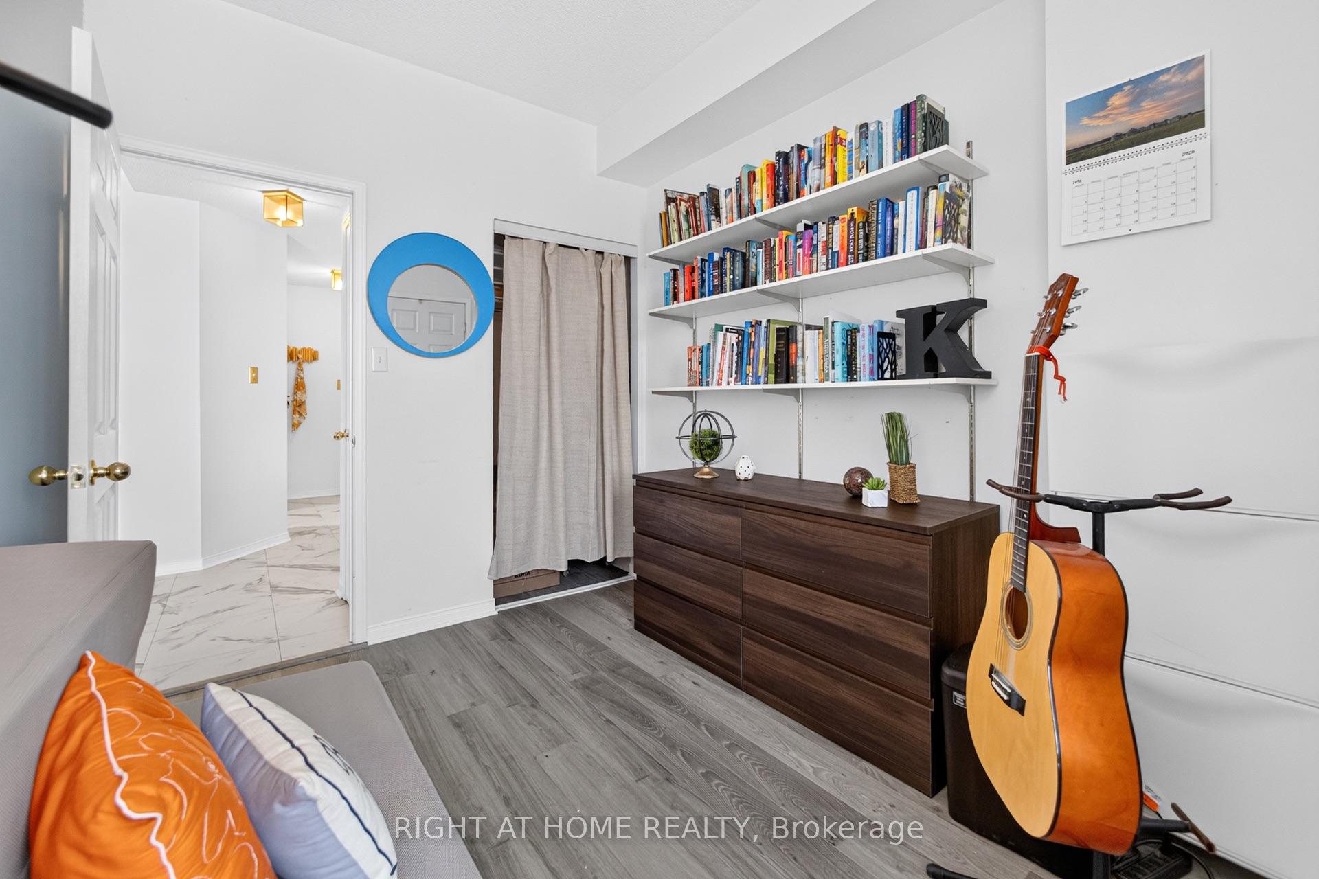 Photo 24 of Unit 607, 32 Tannery Street, Mississauga, Streetsville — HOMEH