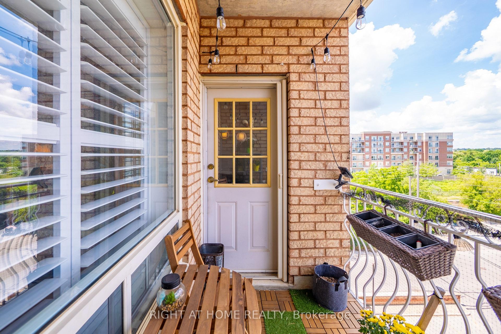 Photo 35 of Unit 607, 32 Tannery Street, Mississauga, Streetsville — HOMEH