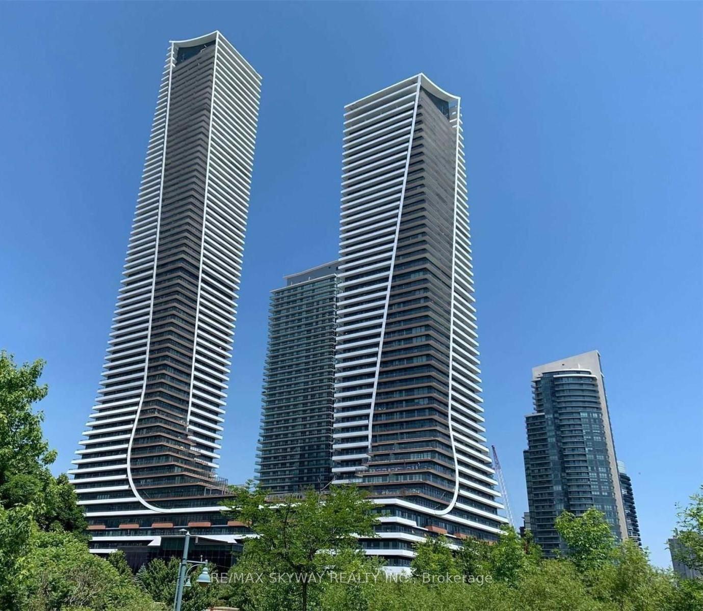 Photo of Unit 4511, 30 Shore Breeze Drive