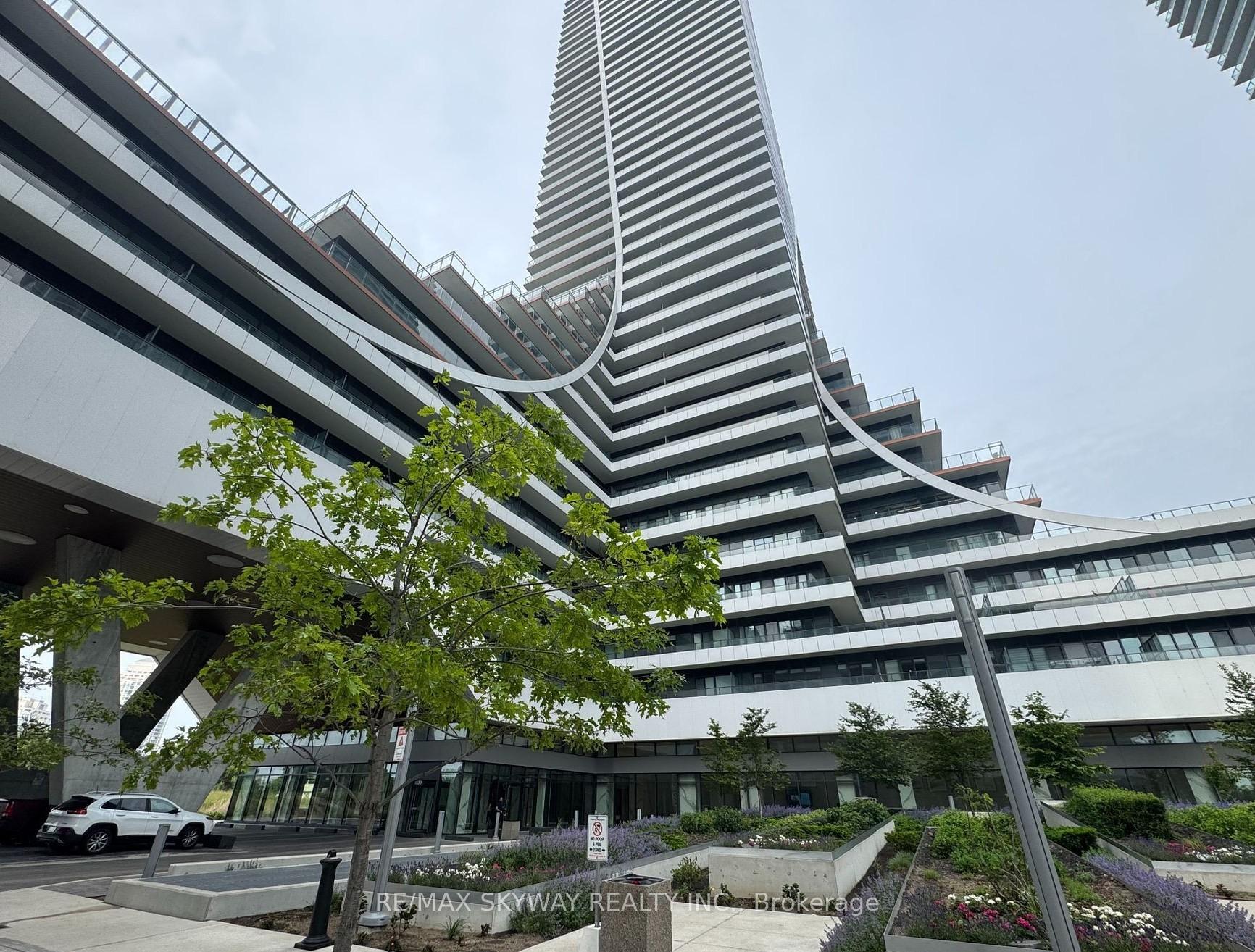 Photo 3 of Unit 4511, 30 Shore Breeze Drive, Etobicoke, Mimico — HOMEH