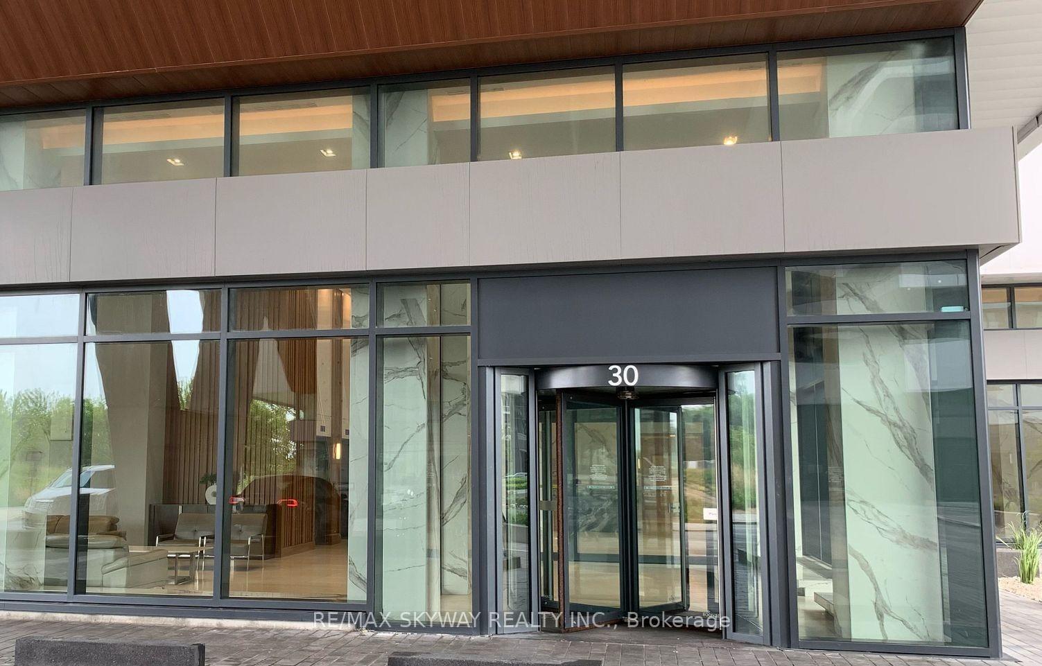 Photo 6 of Unit 4511, 30 Shore Breeze Drive, Etobicoke, Mimico — HOMEH