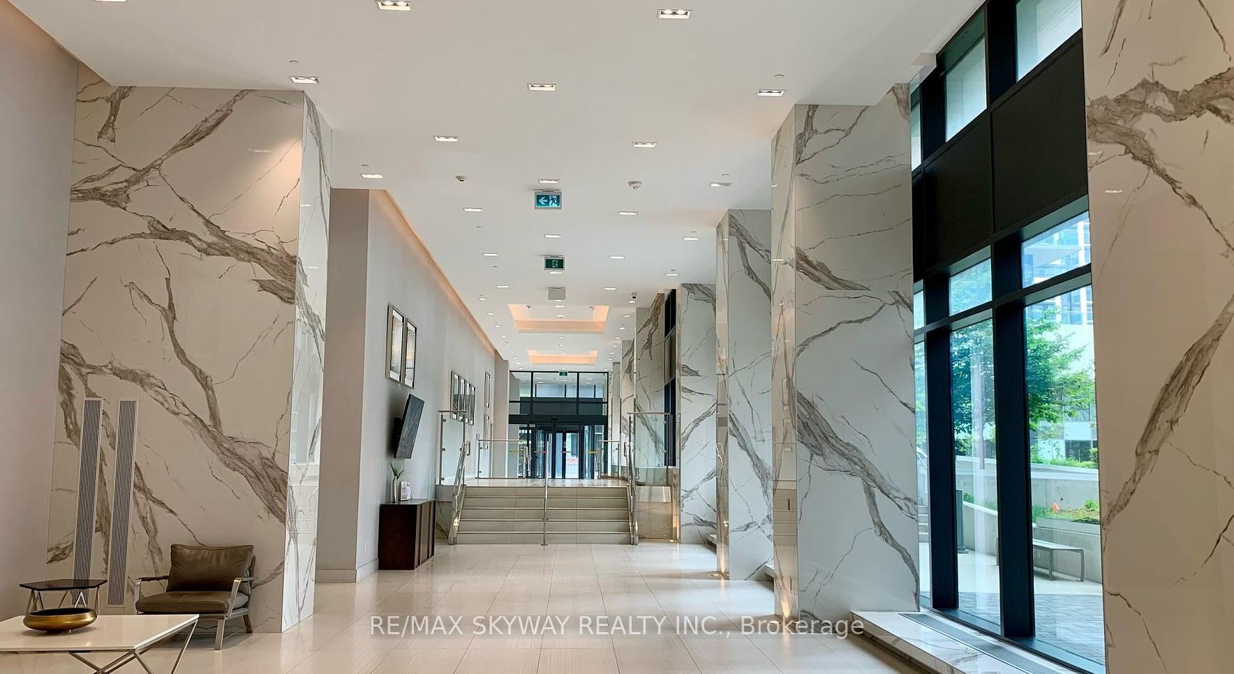 Photo 7 of Unit 4511, 30 Shore Breeze Drive, Etobicoke, Mimico — HOMEH