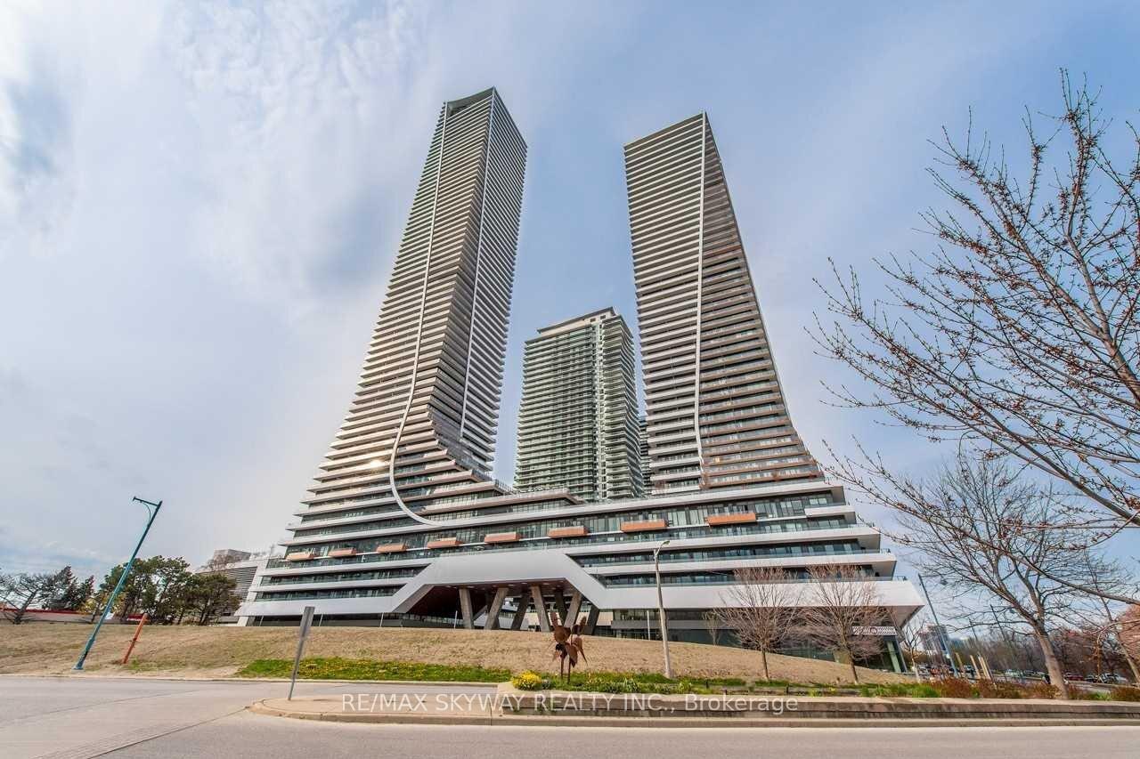 Photo 19 of Unit 4511, 30 Shore Breeze Drive, Etobicoke, Mimico — HOMEH