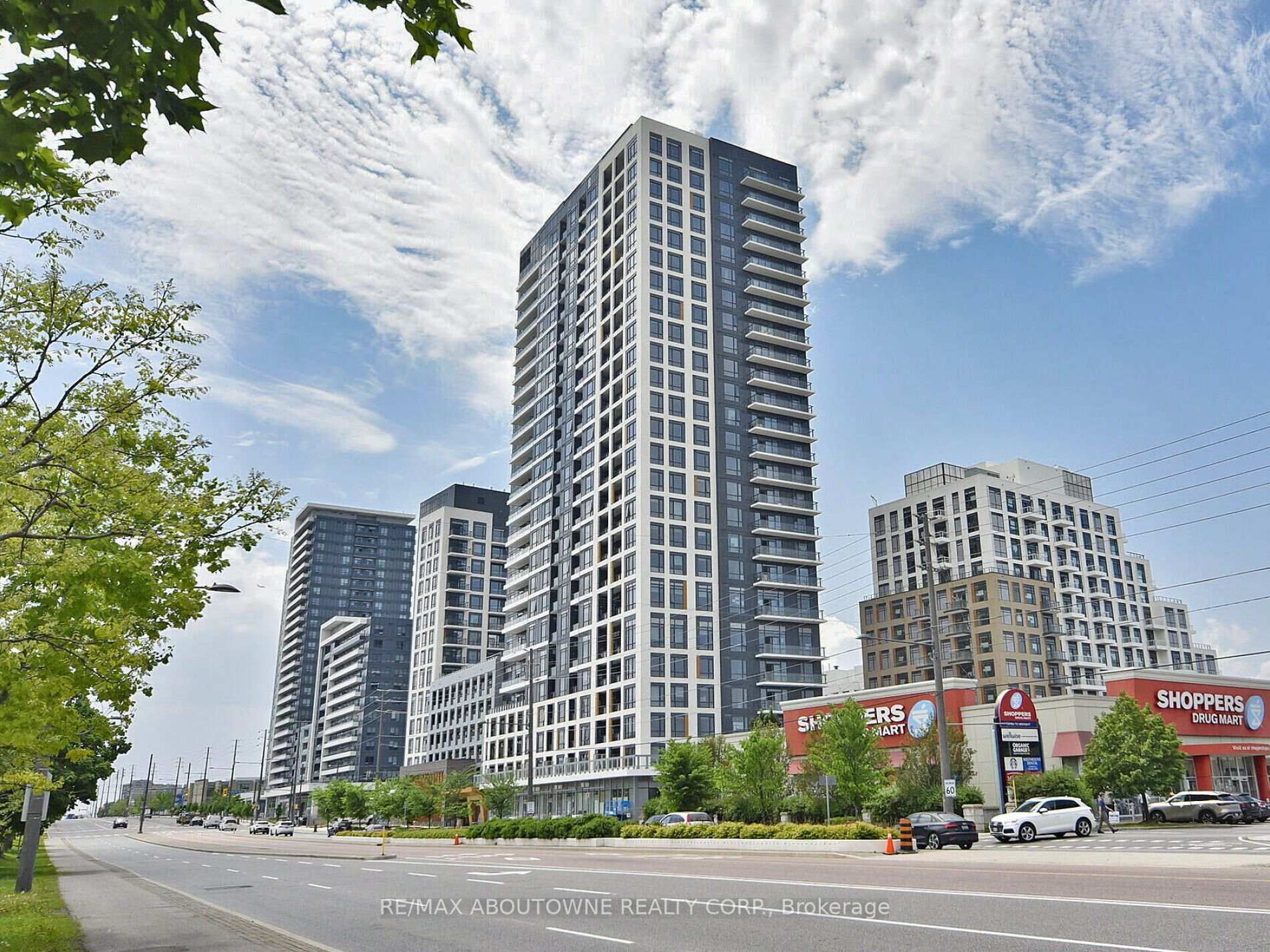 Photo 1 of Unit 613, 7950 Bathurst Street, Vaughan, Beverley Glen — HOMEH