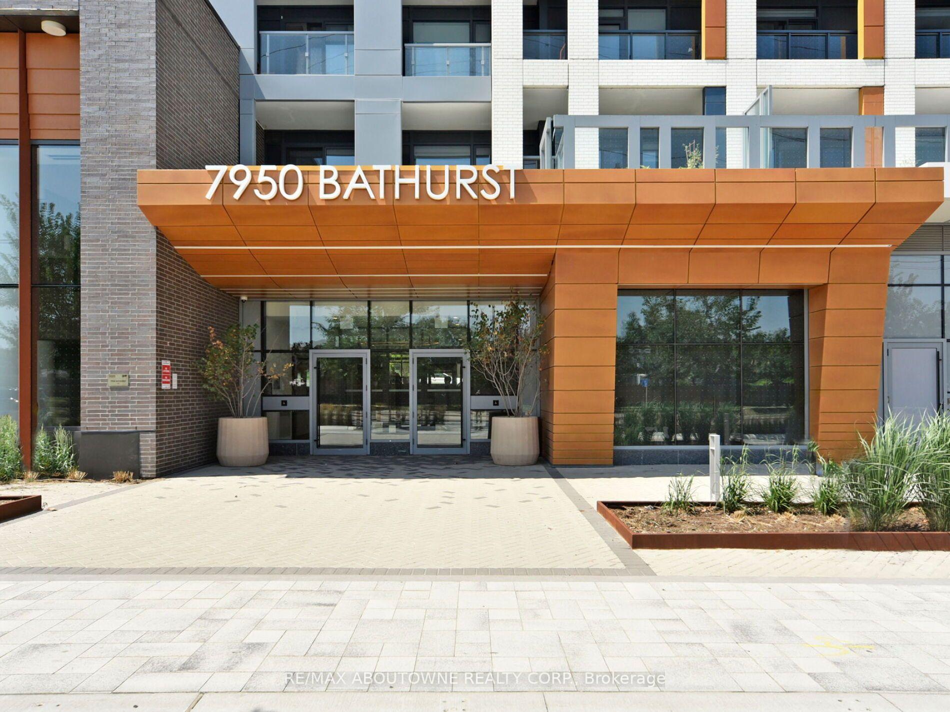 Photo 5 of Unit 613, 7950 Bathurst Street, Vaughan, Beverley Glen — HOMEH