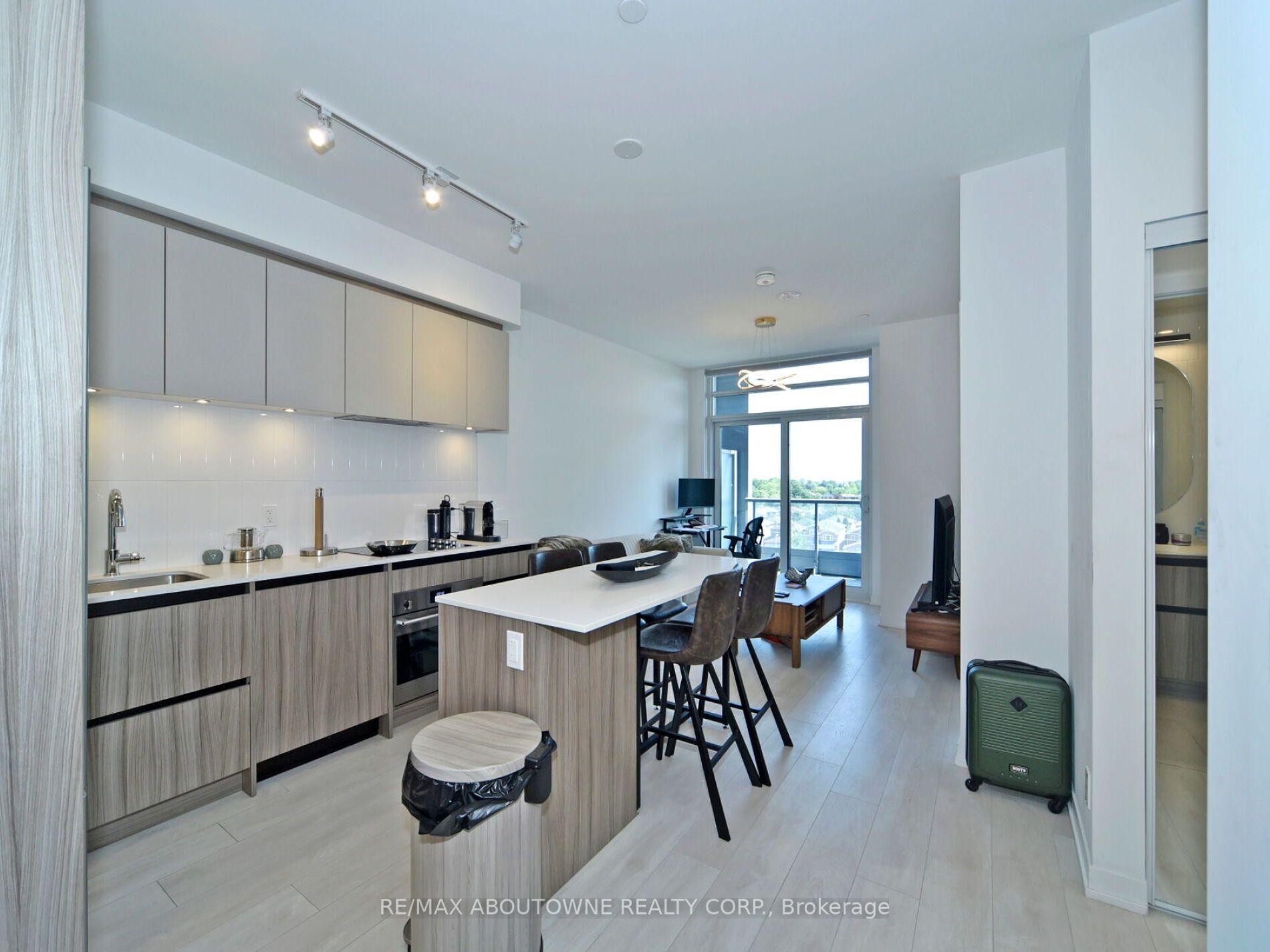 Photo 19 of Unit 613, 7950 Bathurst Street, Vaughan, Beverley Glen — HOMEH