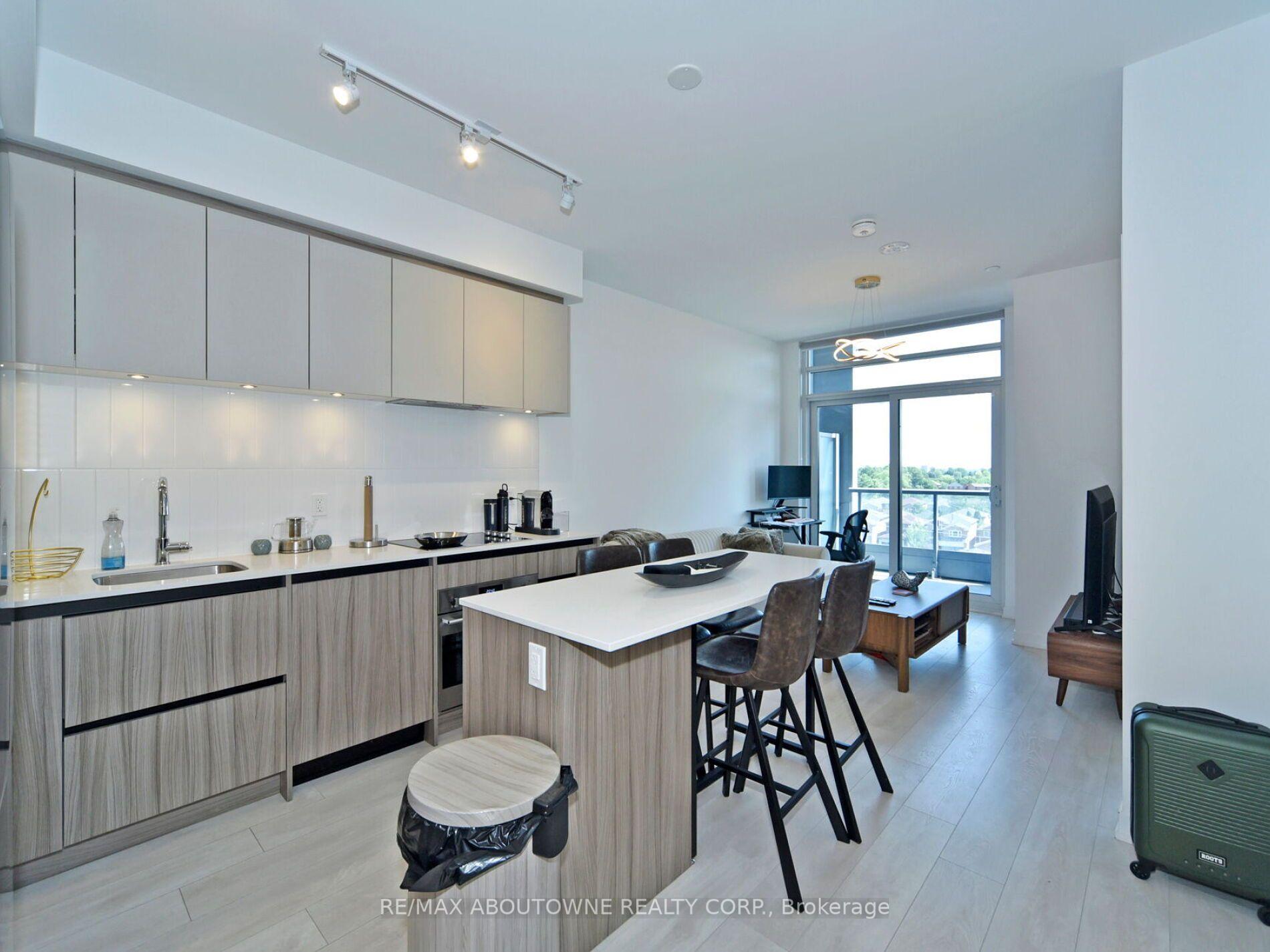 Photo 20 of Unit 613, 7950 Bathurst Street, Vaughan, Beverley Glen — HOMEH