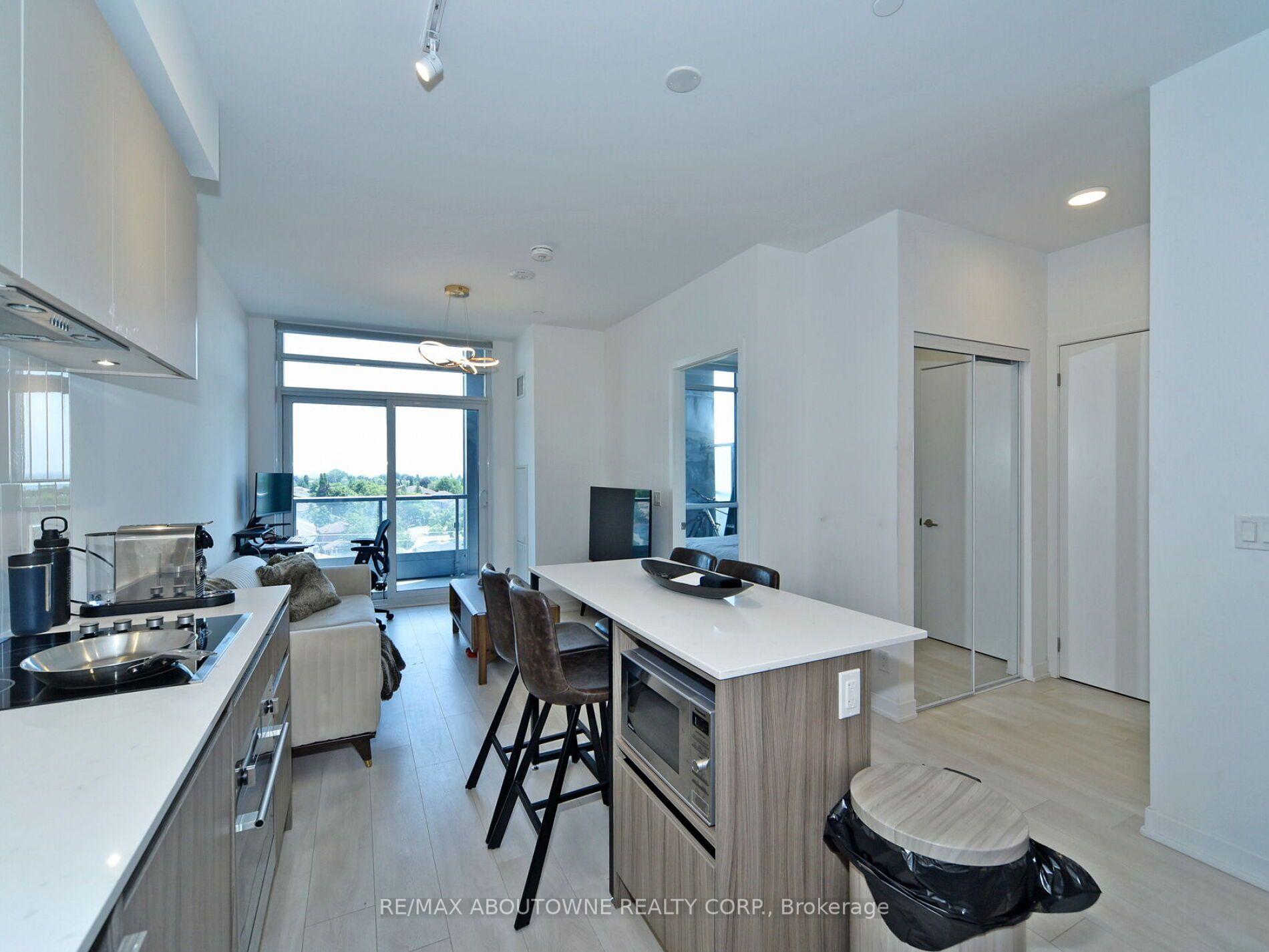 Photo 24 of Unit 613, 7950 Bathurst Street, Vaughan, Beverley Glen — HOMEH