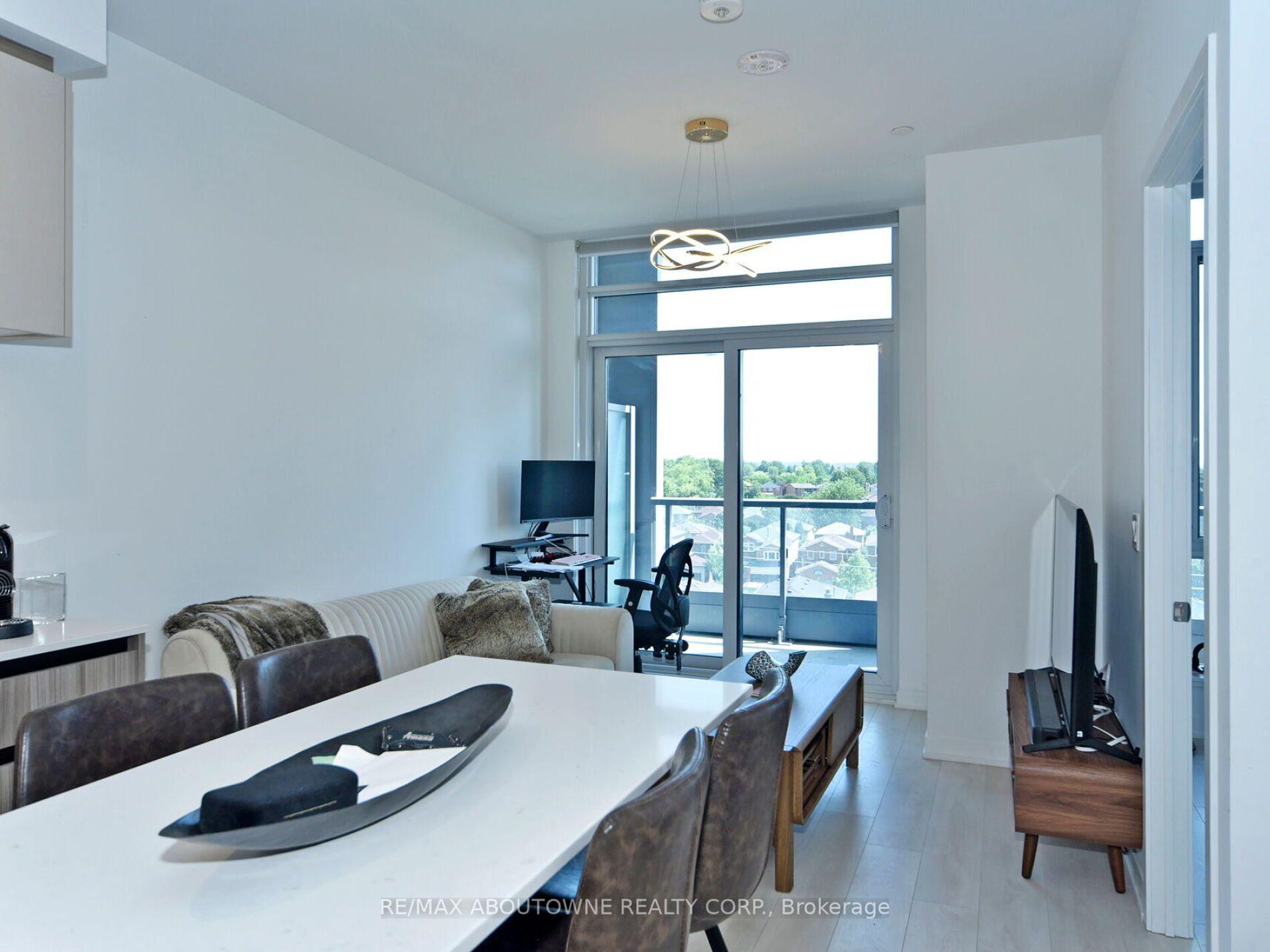 Photo 25 of Unit 613, 7950 Bathurst Street, Vaughan, Beverley Glen — HOMEH