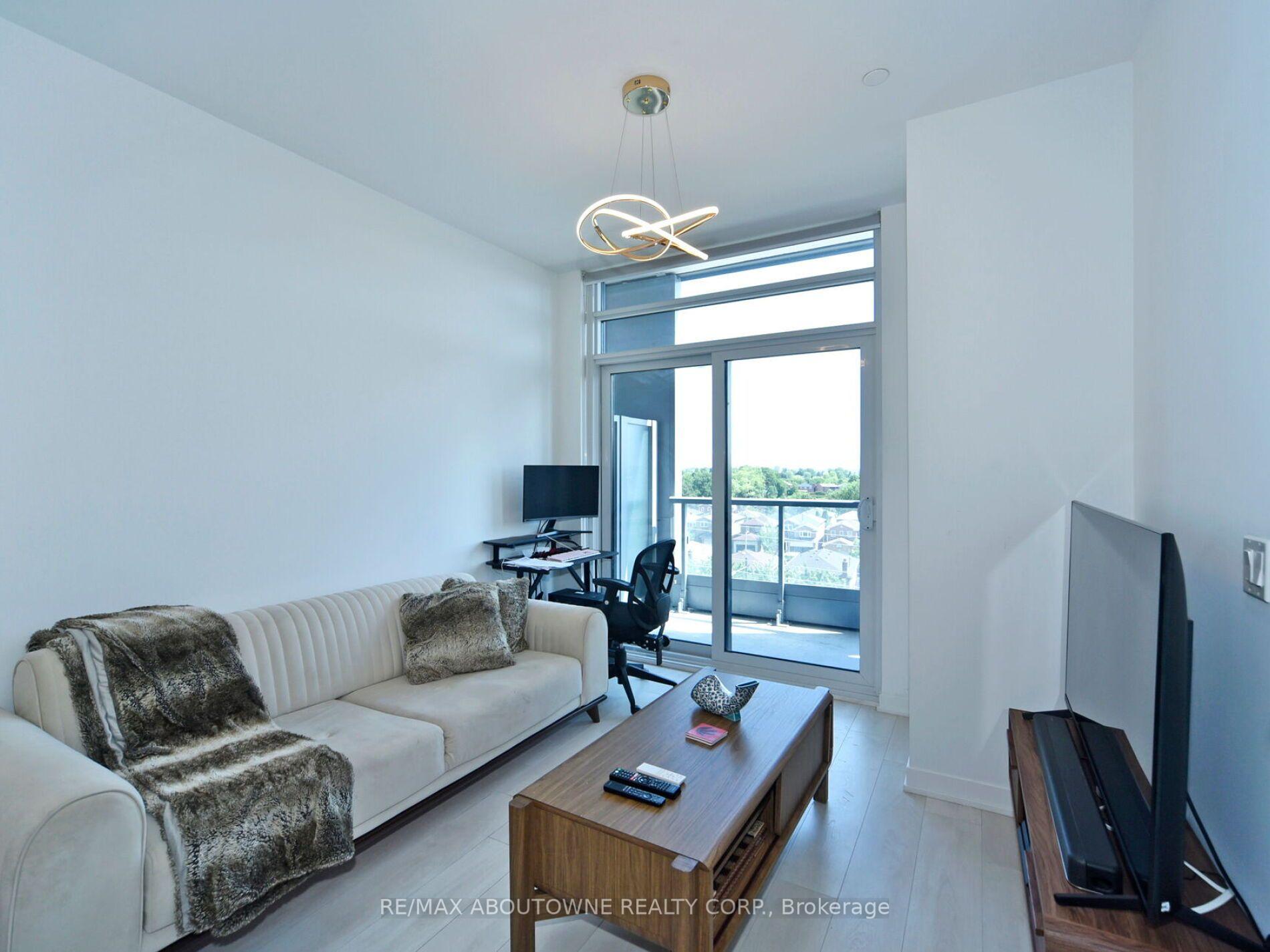 Photo 26 of Unit 613, 7950 Bathurst Street, Vaughan, Beverley Glen — HOMEH