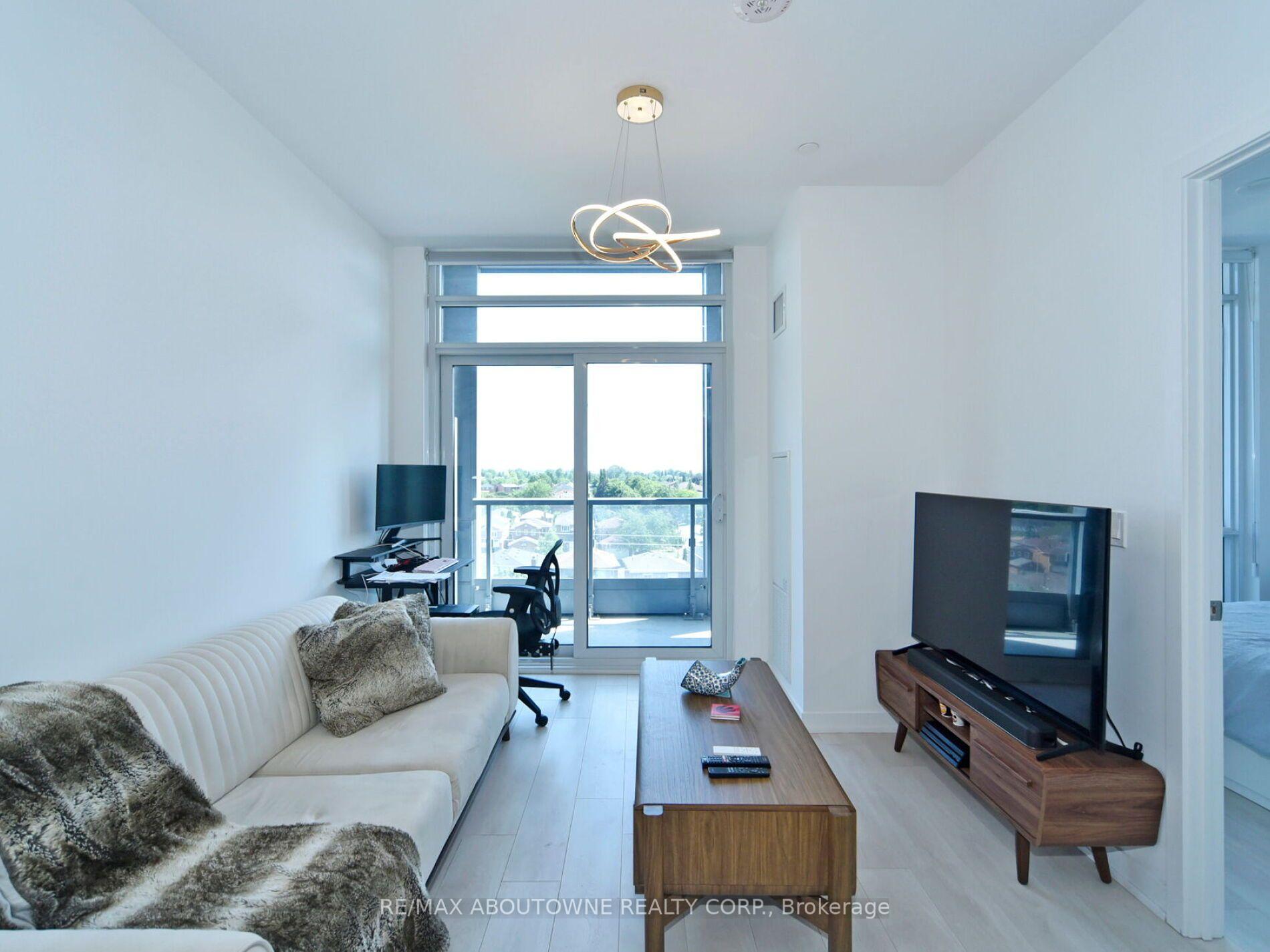 Photo 27 of Unit 613, 7950 Bathurst Street, Vaughan, Beverley Glen — HOMEH