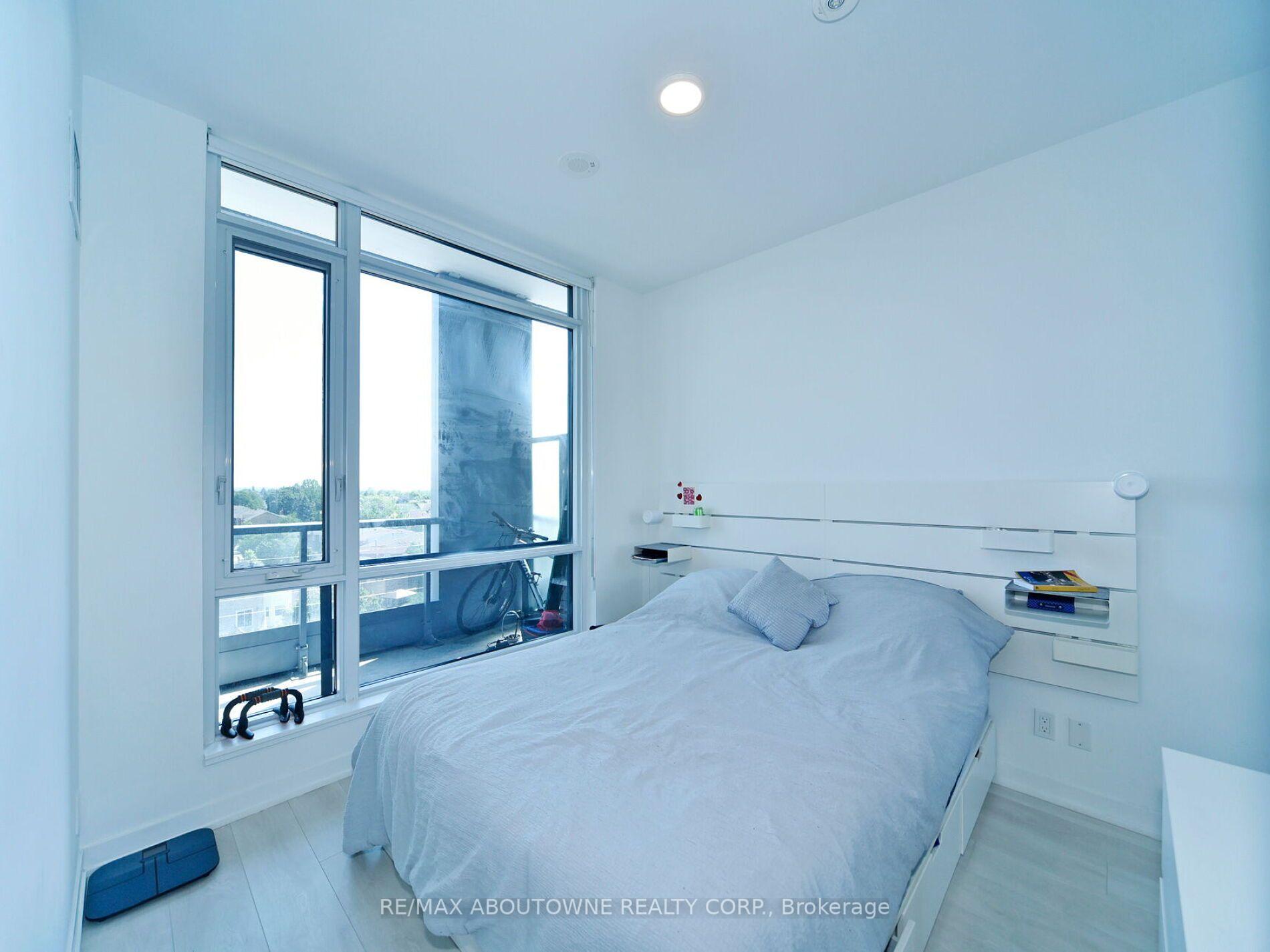 Photo 34 of Unit 613, 7950 Bathurst Street, Vaughan, Beverley Glen — HOMEH