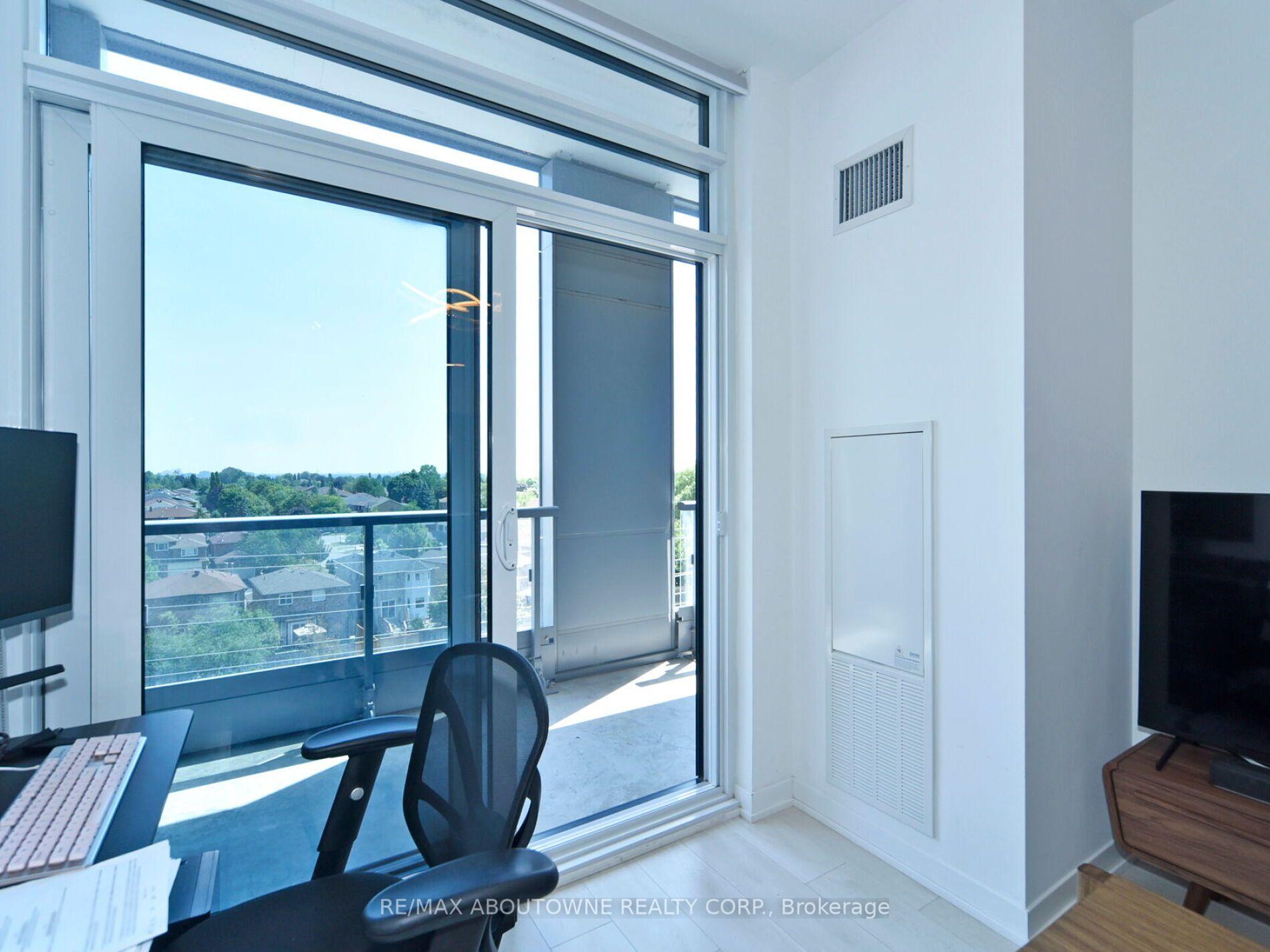 Photo 37 of Unit 613, 7950 Bathurst Street, Vaughan, Beverley Glen — HOMEH