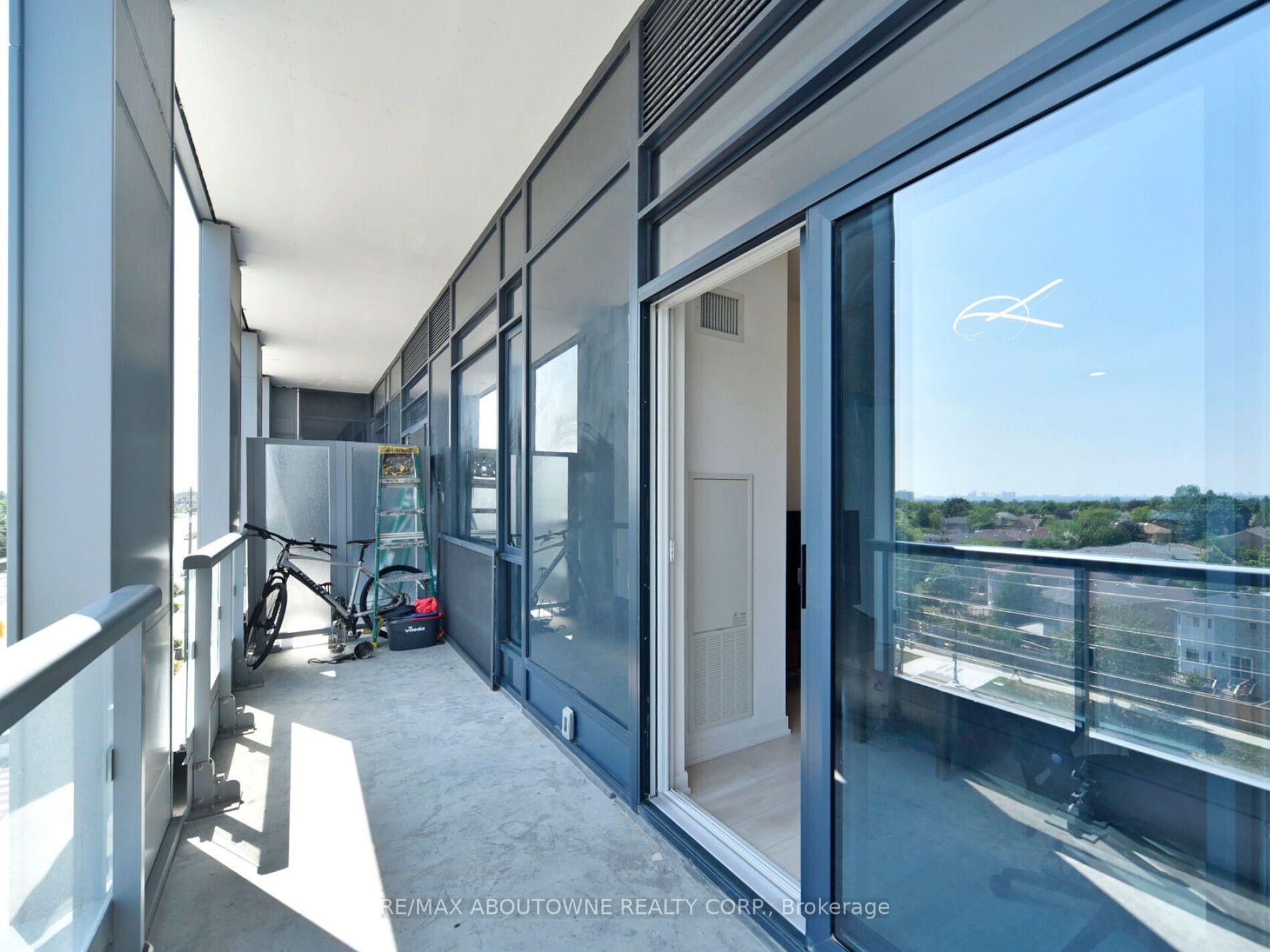 Photo 38 of Unit 613, 7950 Bathurst Street, Vaughan, Beverley Glen — HOMEH