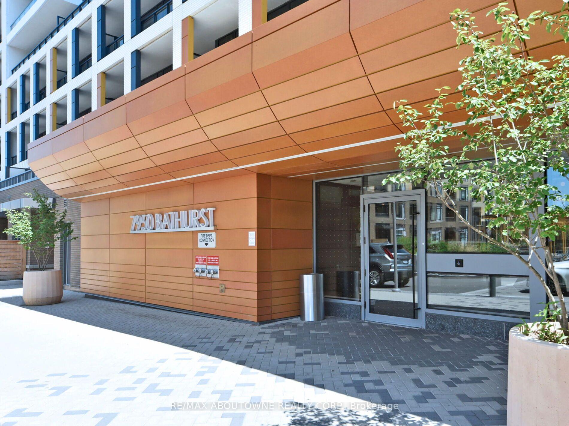 Photo 47 of Unit 613, 7950 Bathurst Street, Vaughan, Beverley Glen — HOMEH
