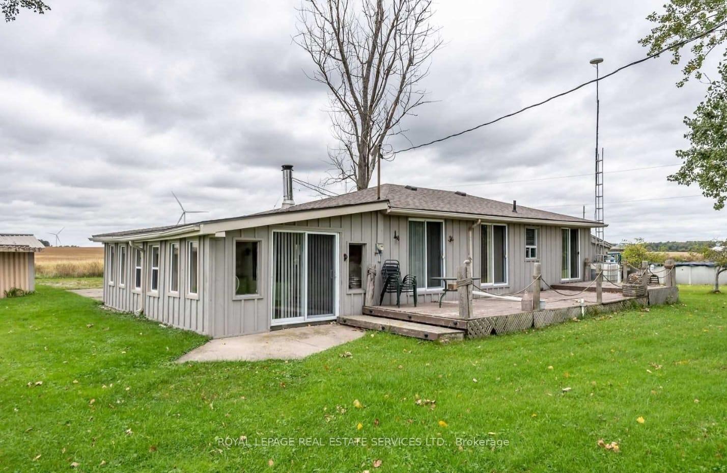 Photo 2 of 6 Upper Lake, Haldimand — HOMEH
