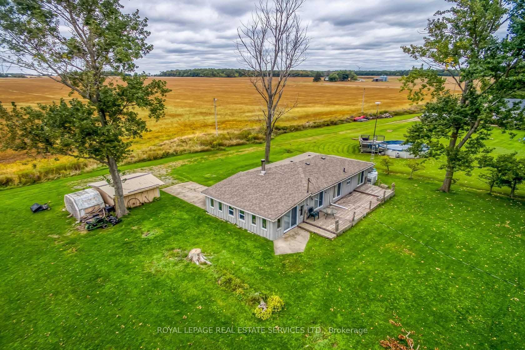 Photo 14 of 6 Upper Lake, Haldimand — HOMEH