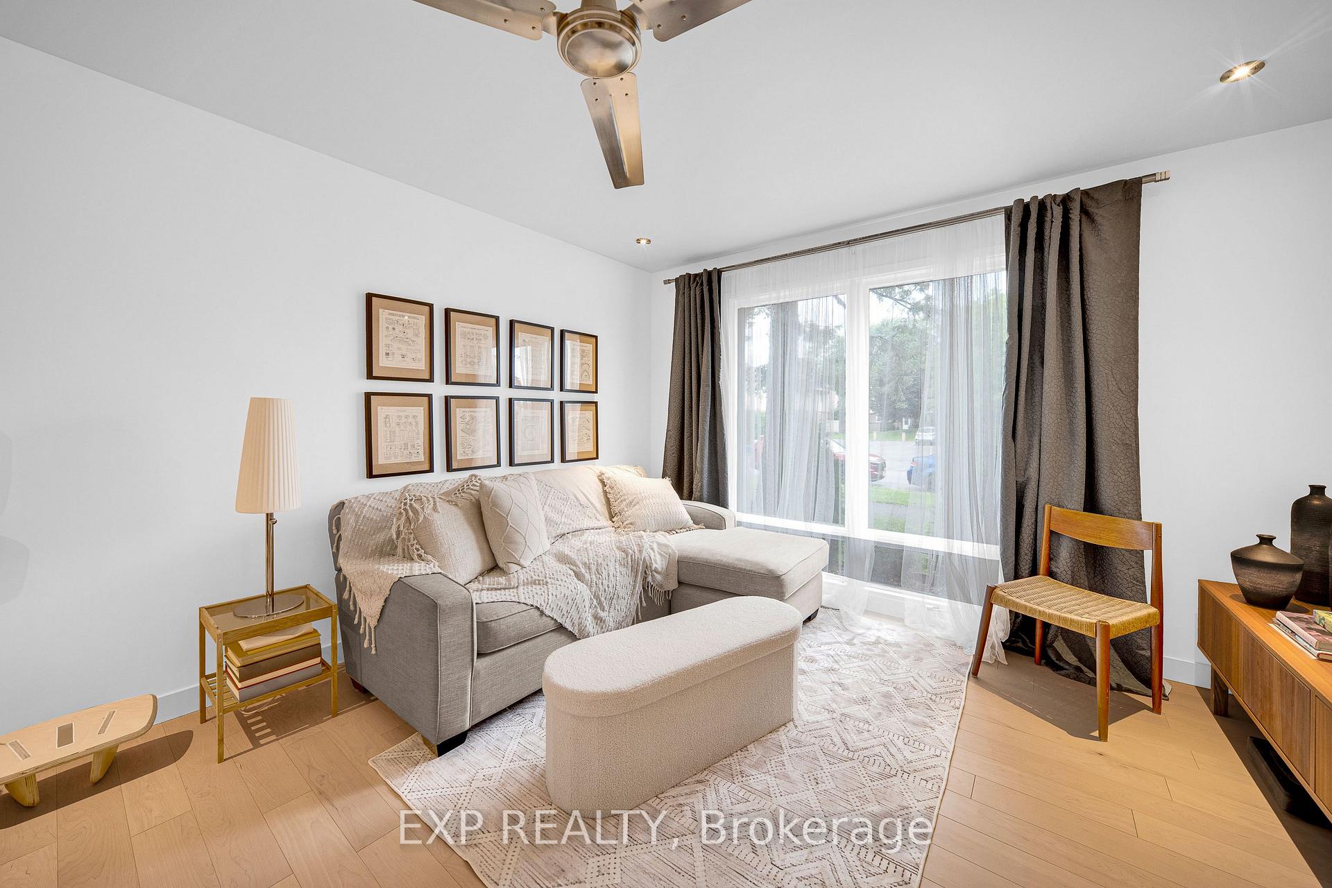 Photo 5 of Unit 4, 21 Midland Crescent, Ottawa, Arlington Woods — HOMEH