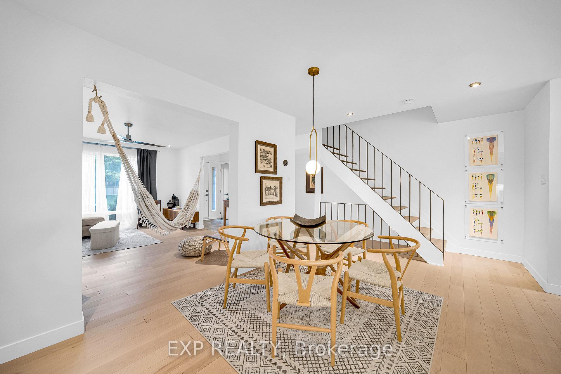 Photo 7 of Unit 4, 21 Midland Crescent, Ottawa, Arlington Woods — HOMEH