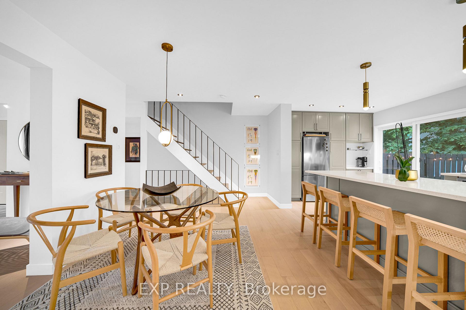 Photo 9 of Unit 4, 21 Midland Crescent, Ottawa, Arlington Woods — HOMEH