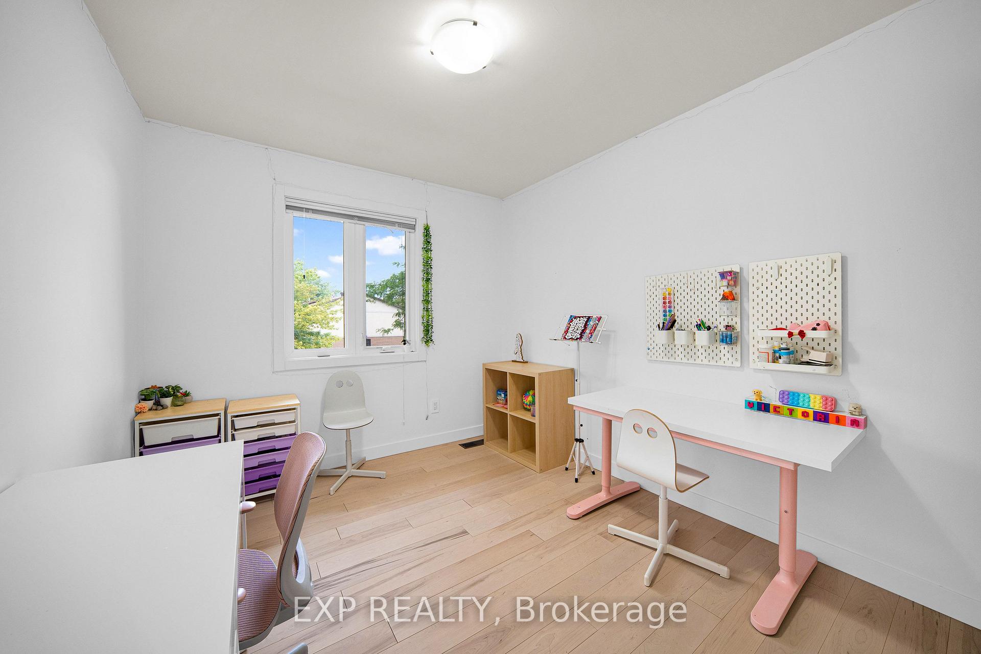 Photo 22 of Unit 4, 21 Midland Crescent, Ottawa, Arlington Woods — HOMEH