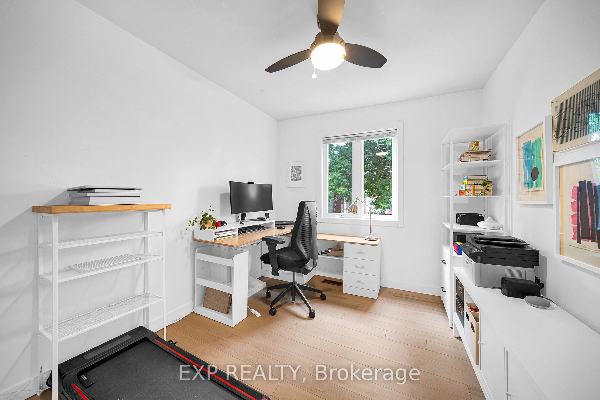 Photo 25 of Unit 4, 21 Midland Crescent, Ottawa, Arlington Woods — HOMEH
