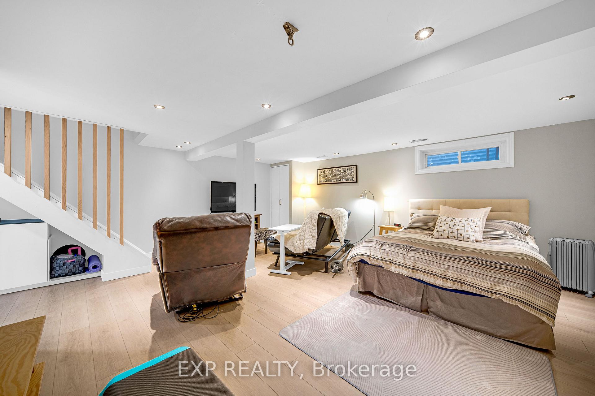 Photo 29 of Unit 4, 21 Midland Crescent, Ottawa, Arlington Woods — HOMEH