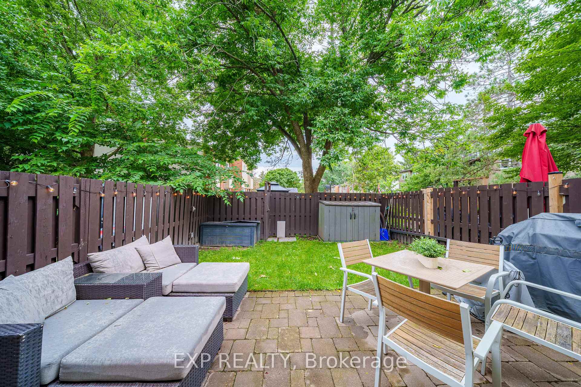 Photo 32 of Unit 4, 21 Midland Crescent, Ottawa, Arlington Woods — HOMEH