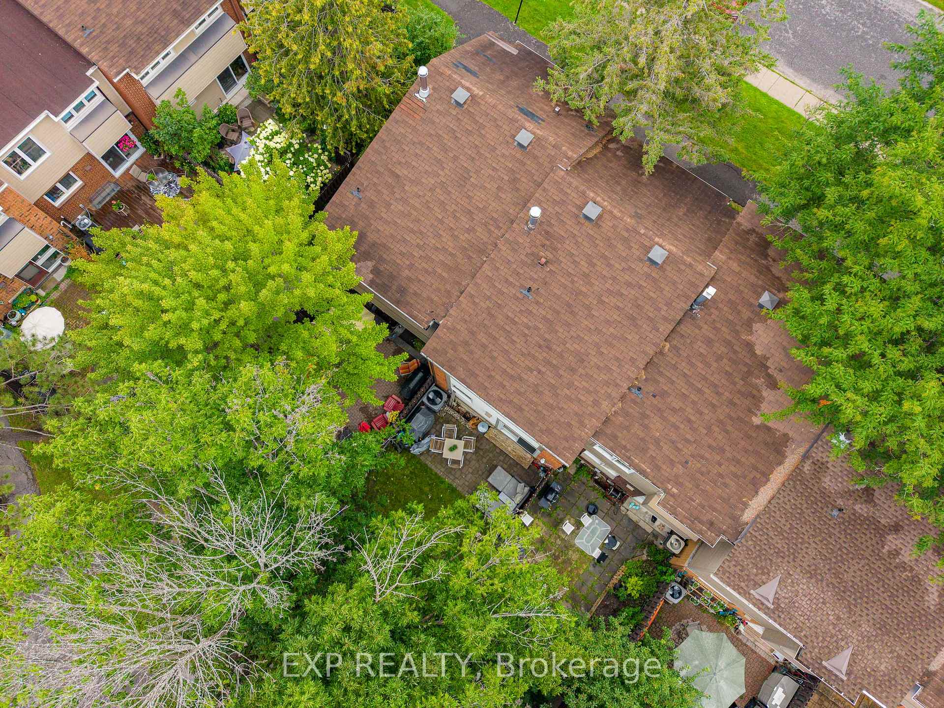 Photo 34 of Unit 4, 21 Midland Crescent, Ottawa, Arlington Woods — HOMEH