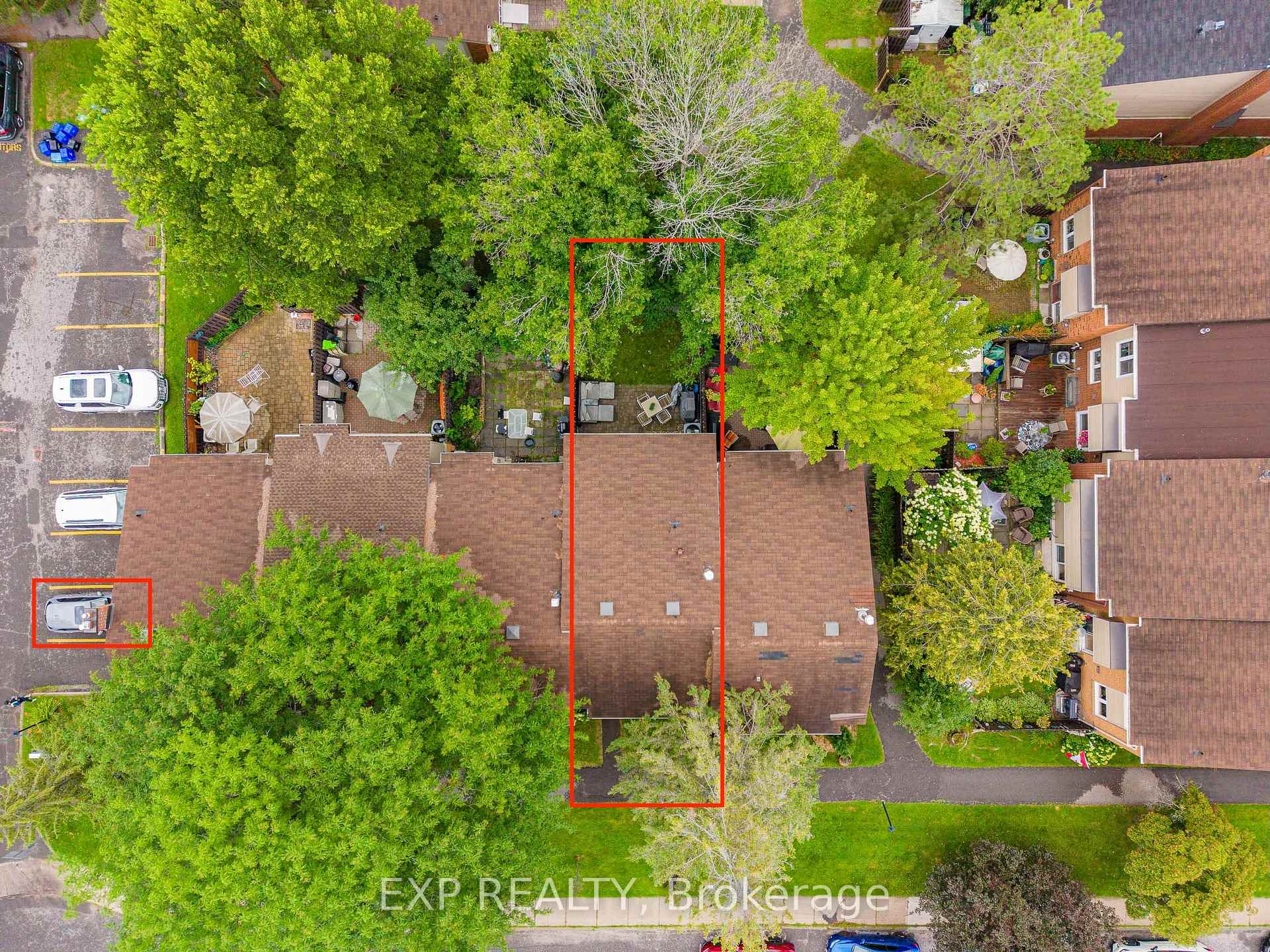 Photo 35 of Unit 4, 21 Midland Crescent, Ottawa, Arlington Woods — HOMEH