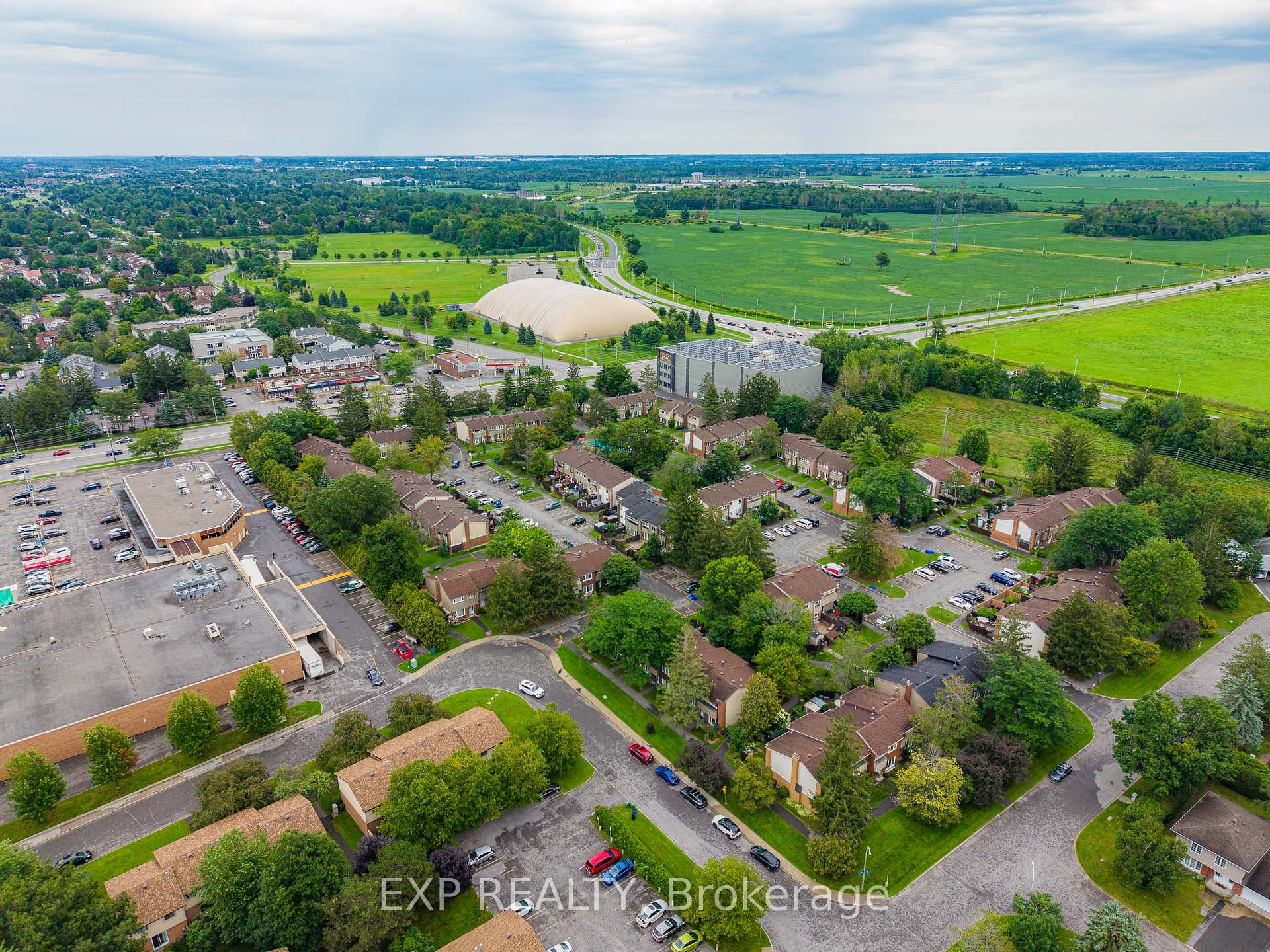 Photo 36 of Unit 4, 21 Midland Crescent, Ottawa, Arlington Woods — HOMEH