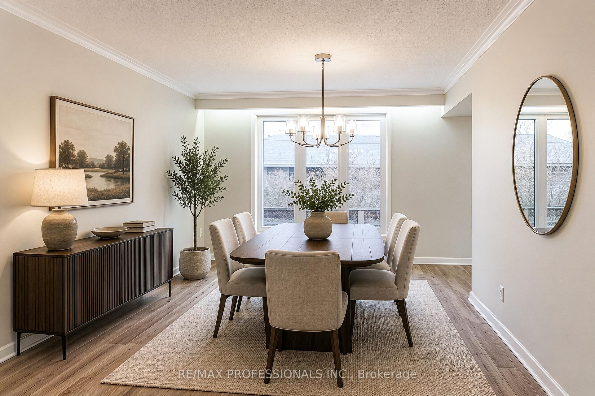 Photo 11 of 23 Ravensbourne Crescent, Etobicoke, Princess-Rosethorn — HOMEH