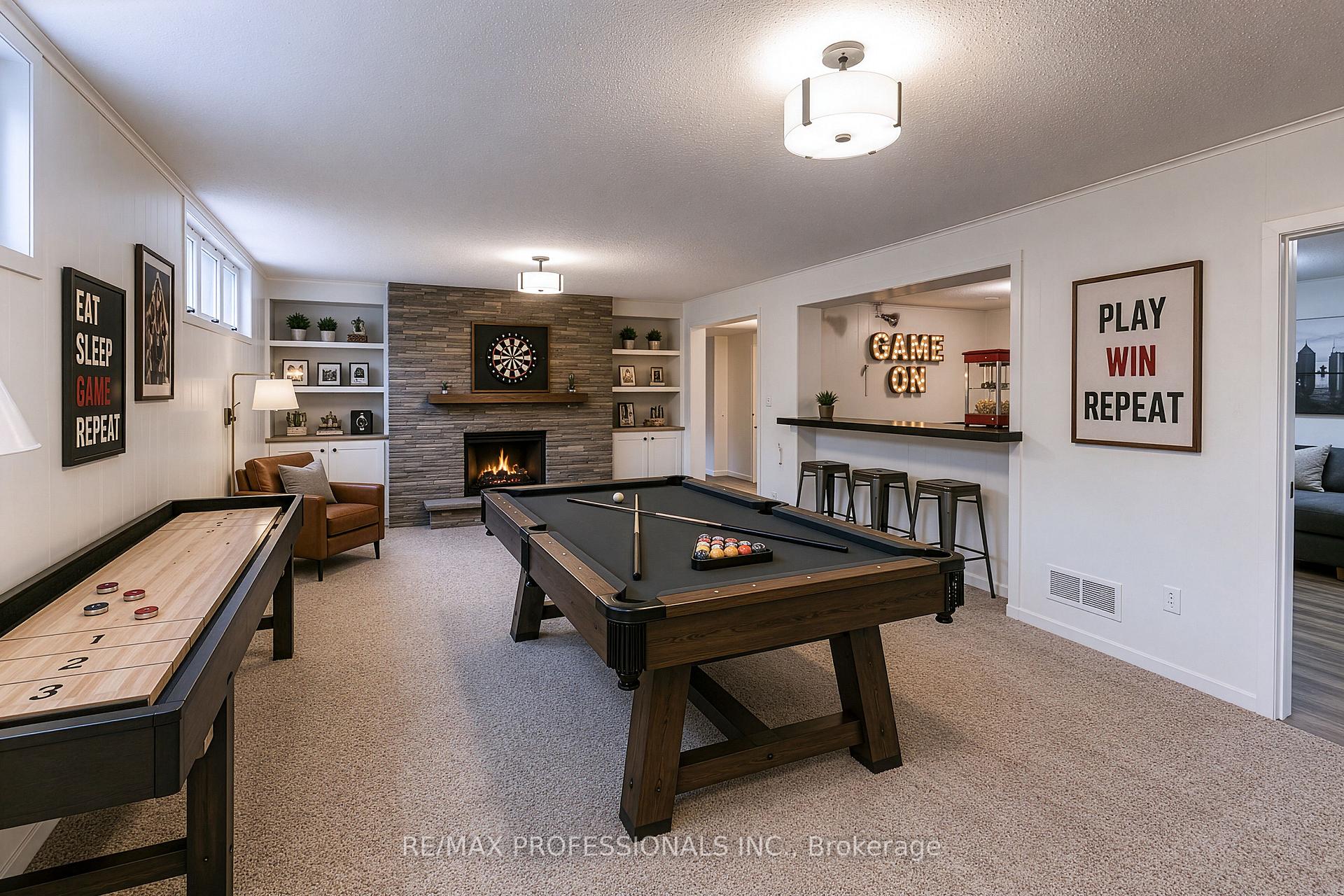 Photo 30 of 23 Ravensbourne Crescent, Etobicoke, Princess-Rosethorn — HOMEH
