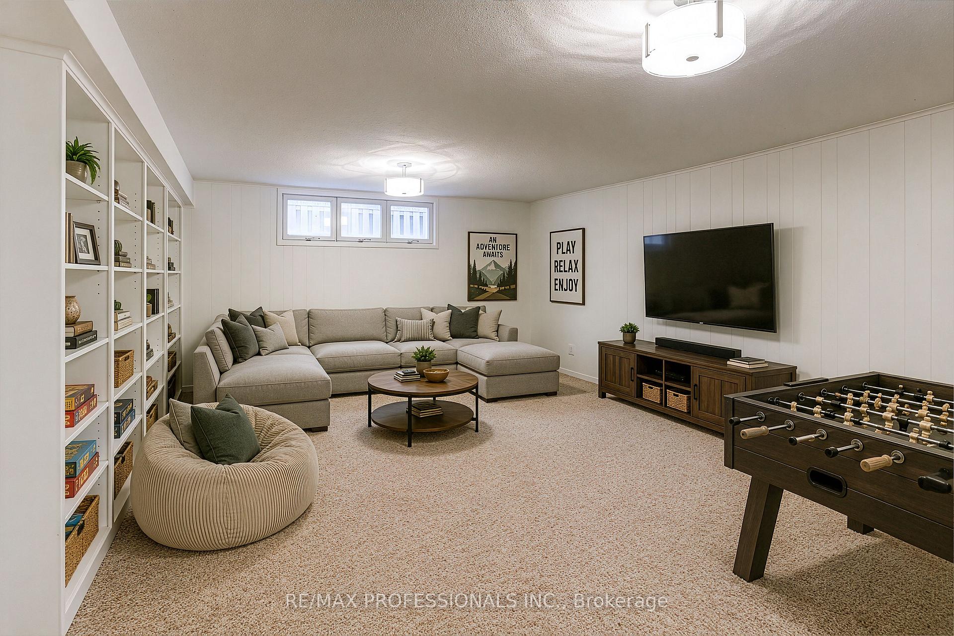 Photo 33 of 23 Ravensbourne Crescent, Etobicoke, Princess-Rosethorn — HOMEH
