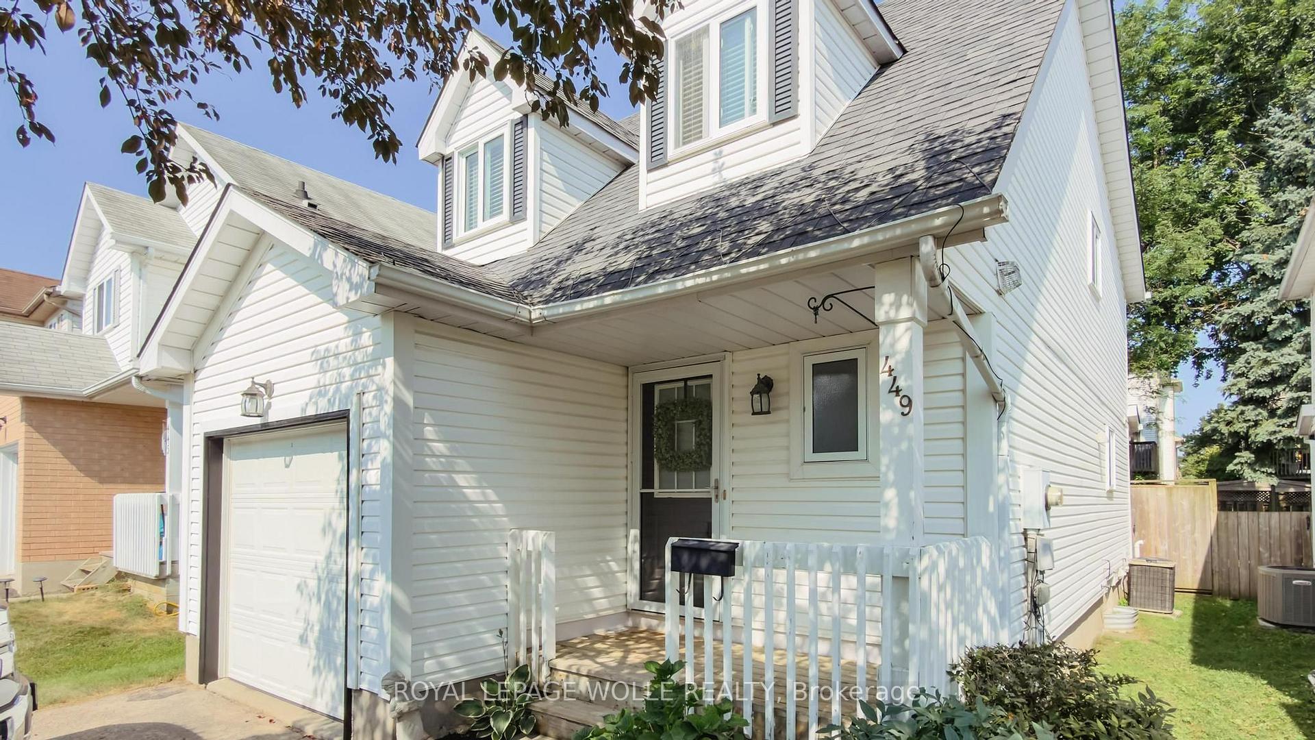 Photo of 449 Exmoor Street