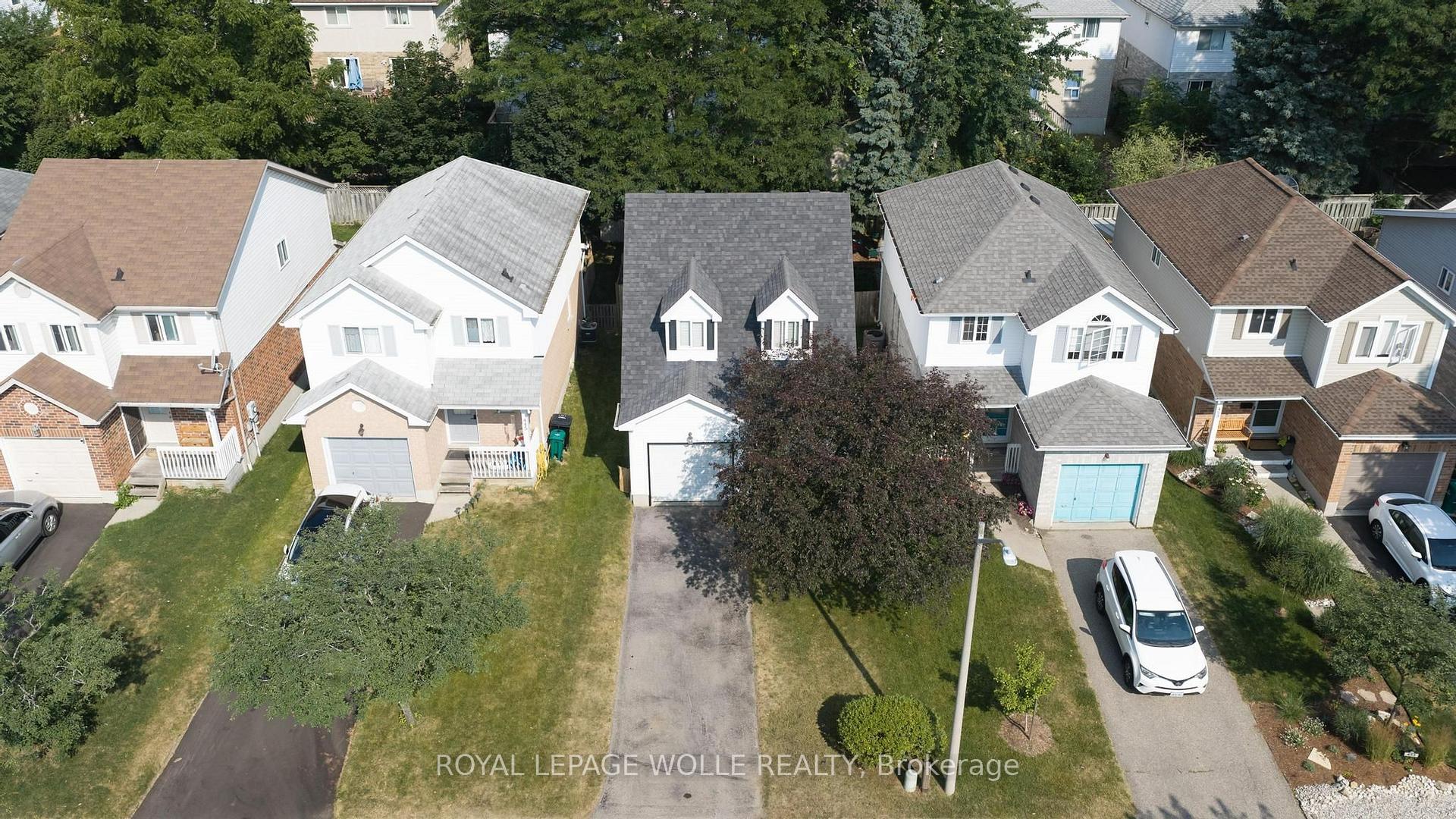 Photo 46 of 449 Exmoor Street, Waterloo, Bridgeport — HOMEH