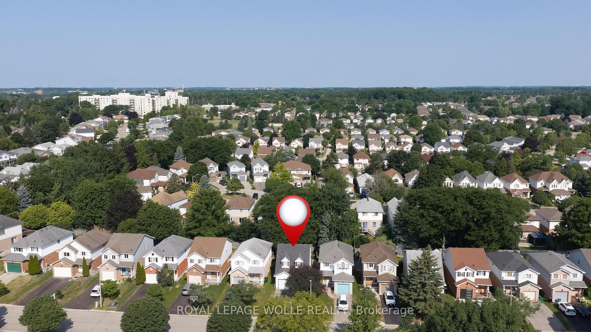 Photo 47 of 449 Exmoor Street, Waterloo, Bridgeport — HOMEH