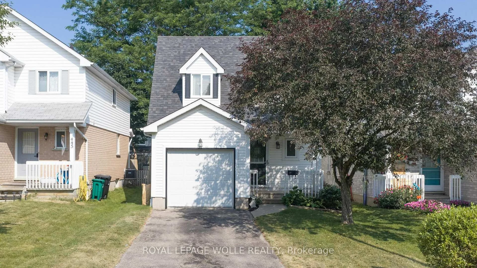Photo 43 of 449 Exmoor Street, Waterloo, Bridgeport — HOMEH