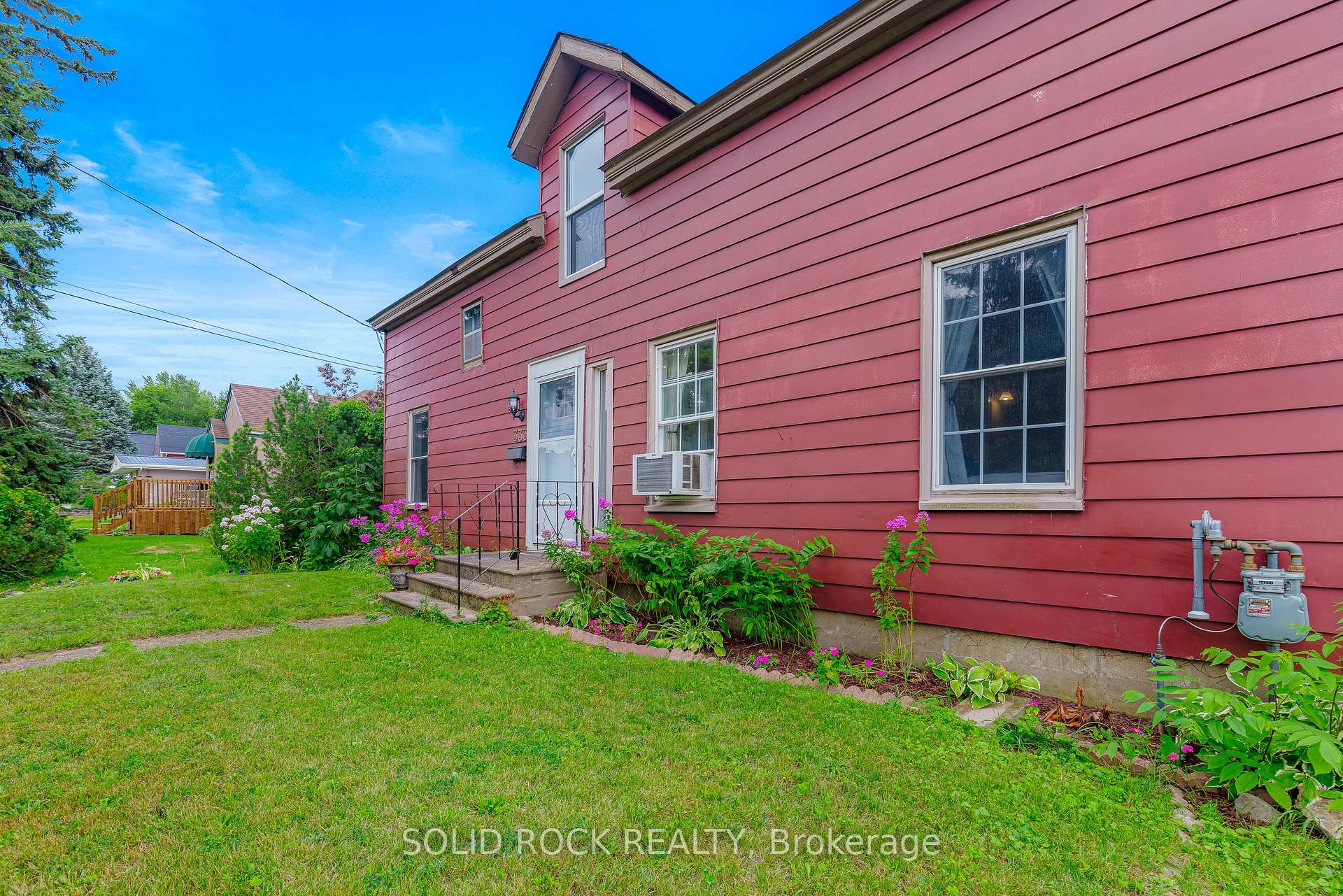 Photo 2 of 333 James Street E, Prescott, Prescott — HOMEH