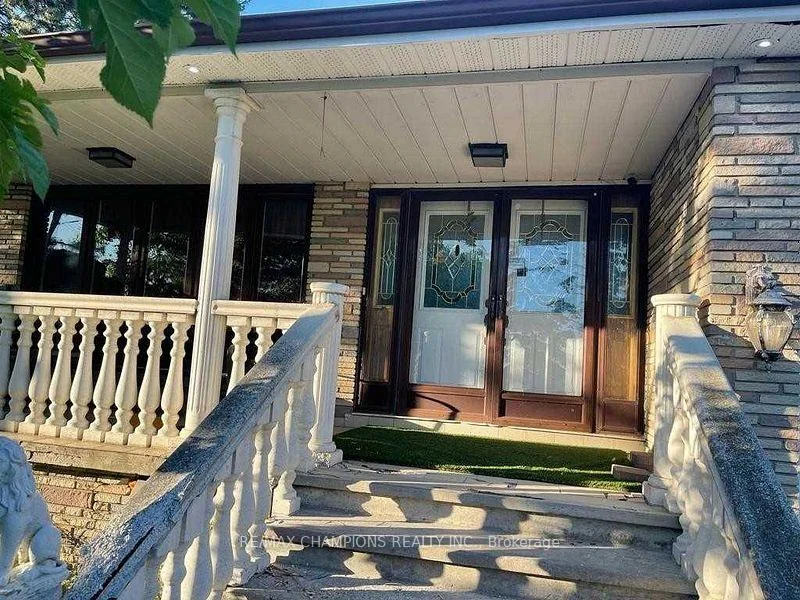 Photo 3 of 13869 Airport Road, Caledon, Rural Caledon — HOMEH